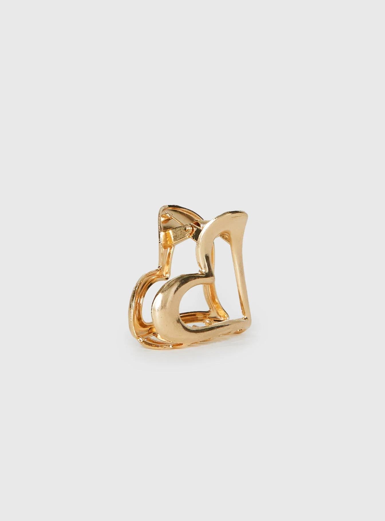 Sweet Like Cinnamon Clip Gold - Image 3