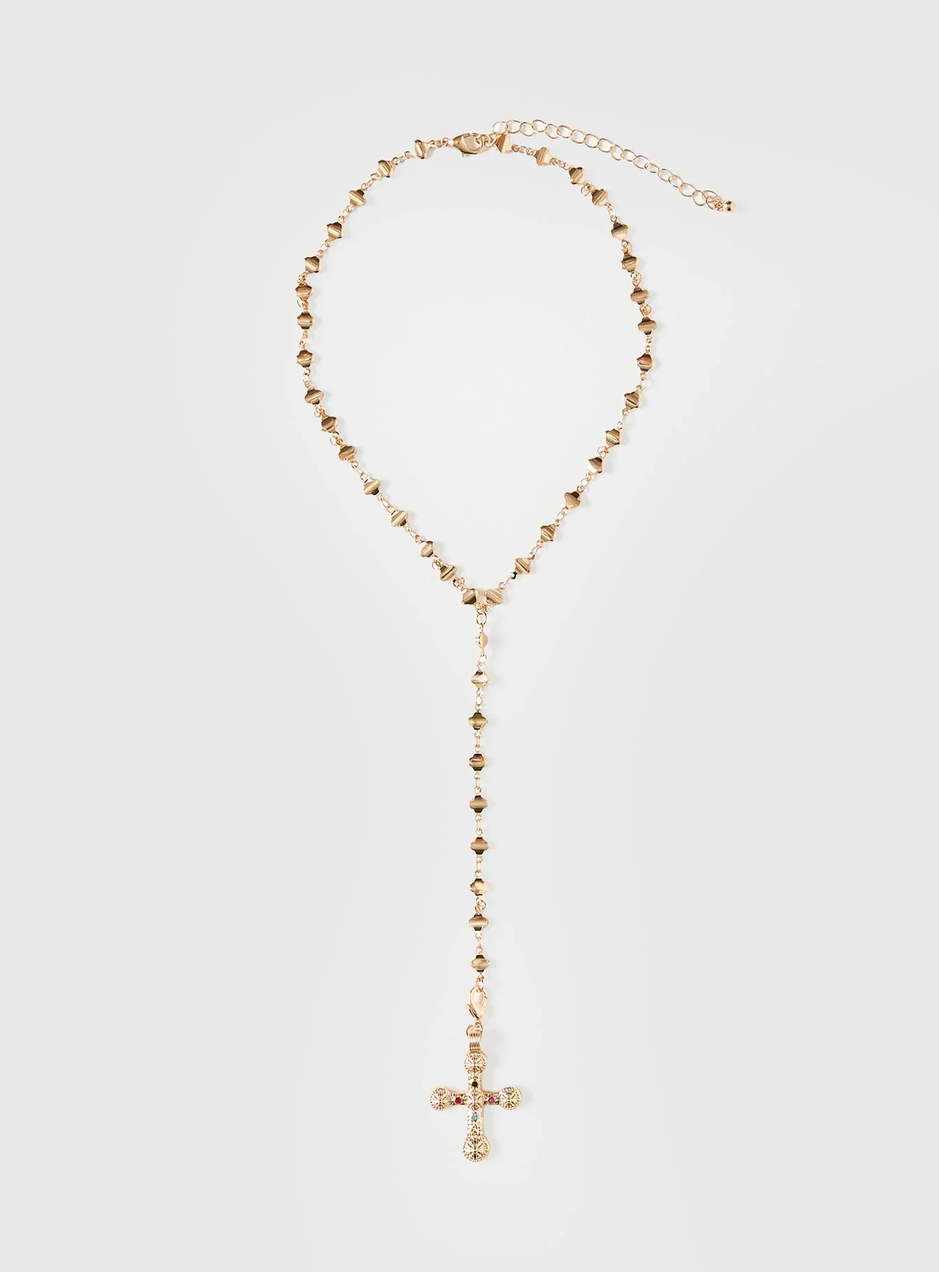 Sweet Talk Necklace Gold - Image 2