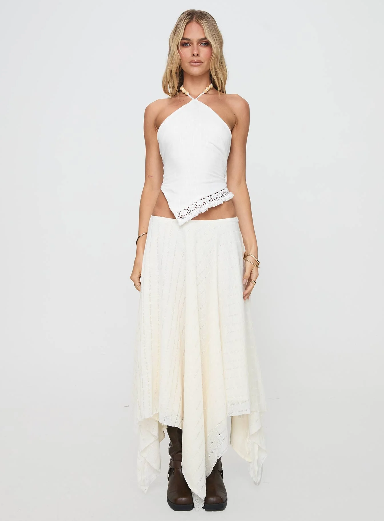 Taisil Top White - Image 7