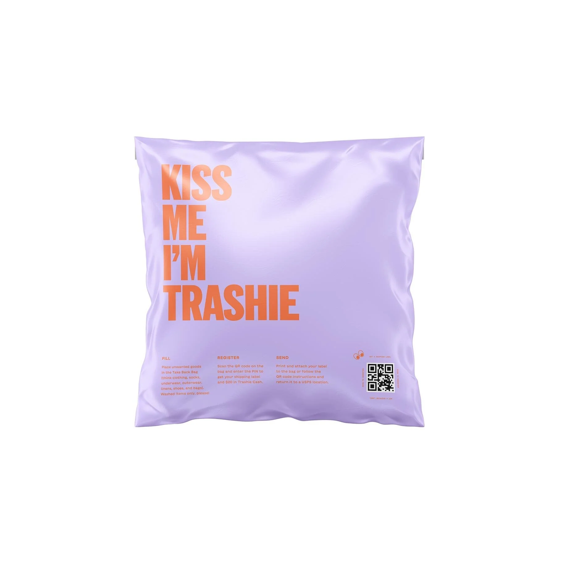 Take Back Bag - Image 11
