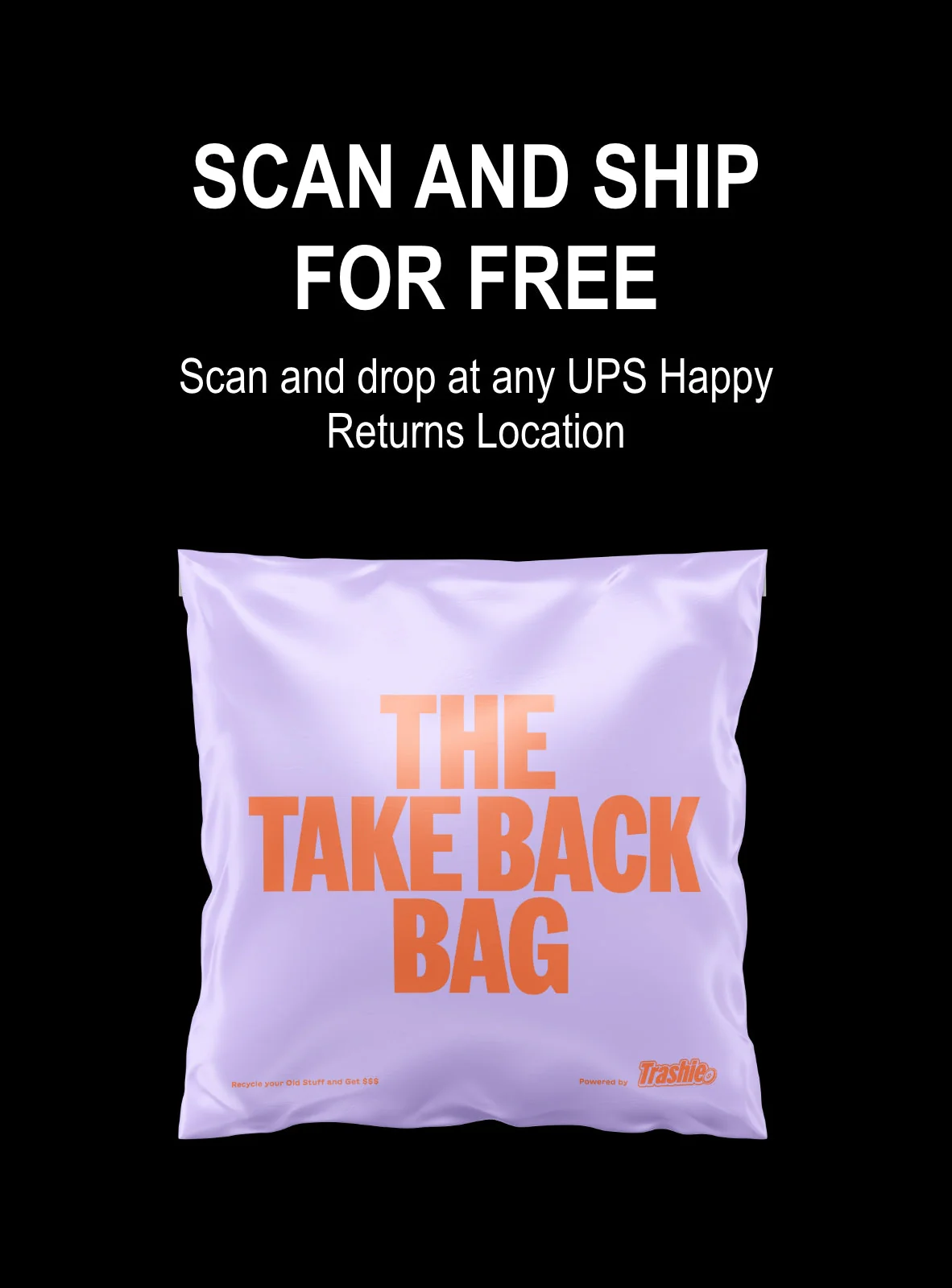 Take Back Bag - Image 5