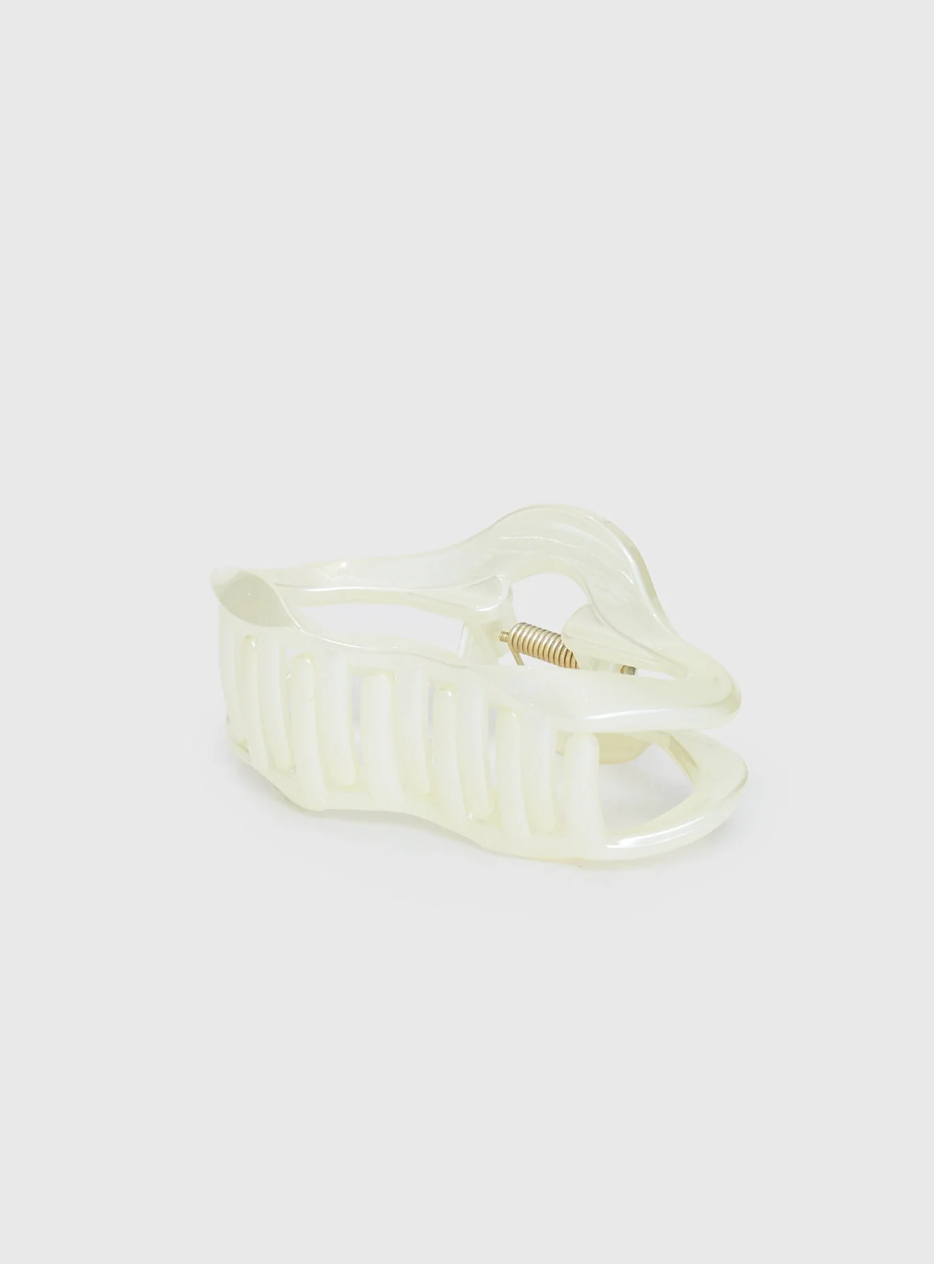 Take It Off Hair Clip Pearl - Image 4