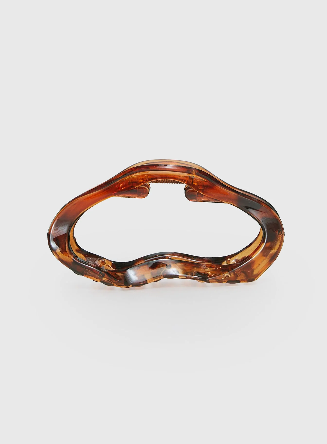 Take It Off Hair Clip Tort - Image 2