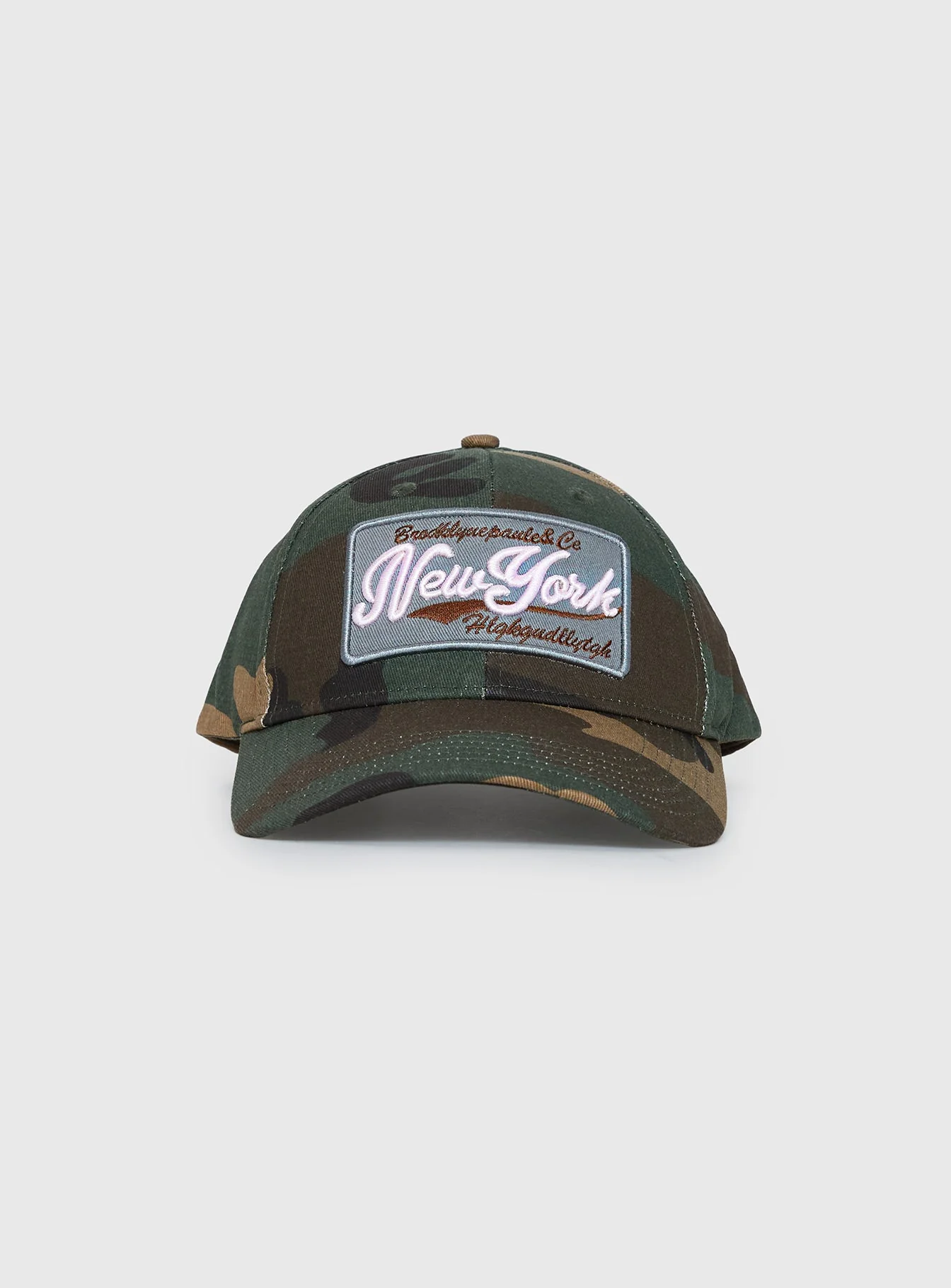 Take Me Home Hat Multi - Image 2