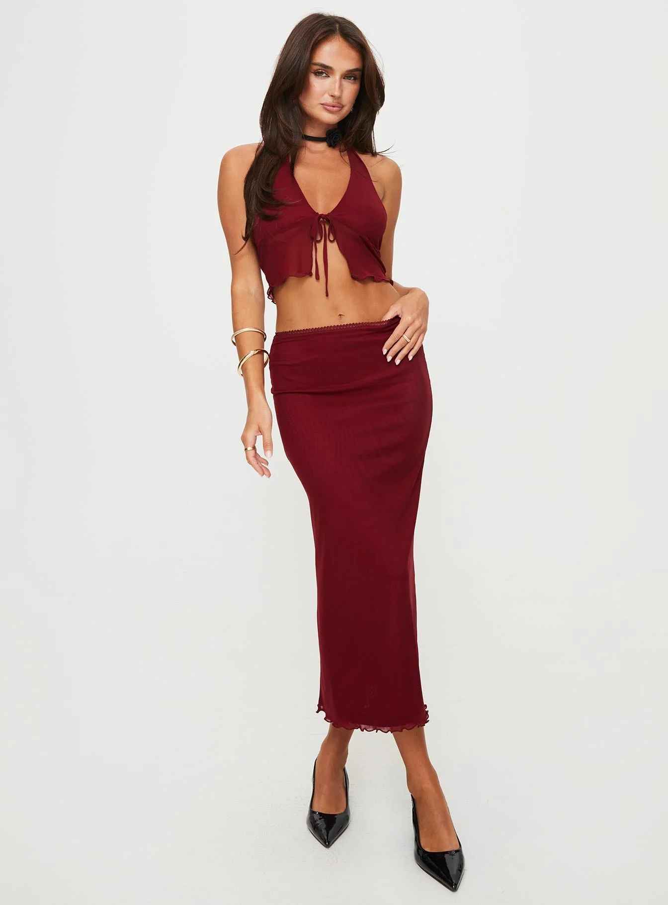 Tami Set Berry - Image 3