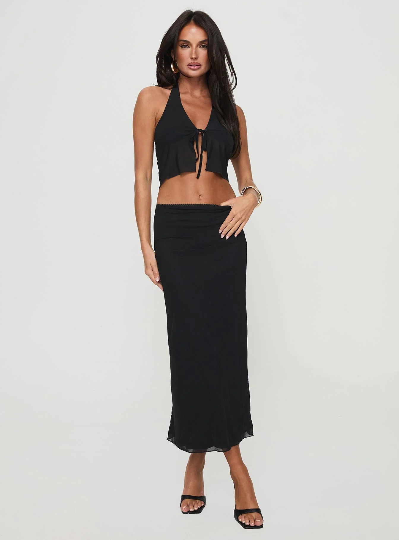 Tami Set Black - Image 3