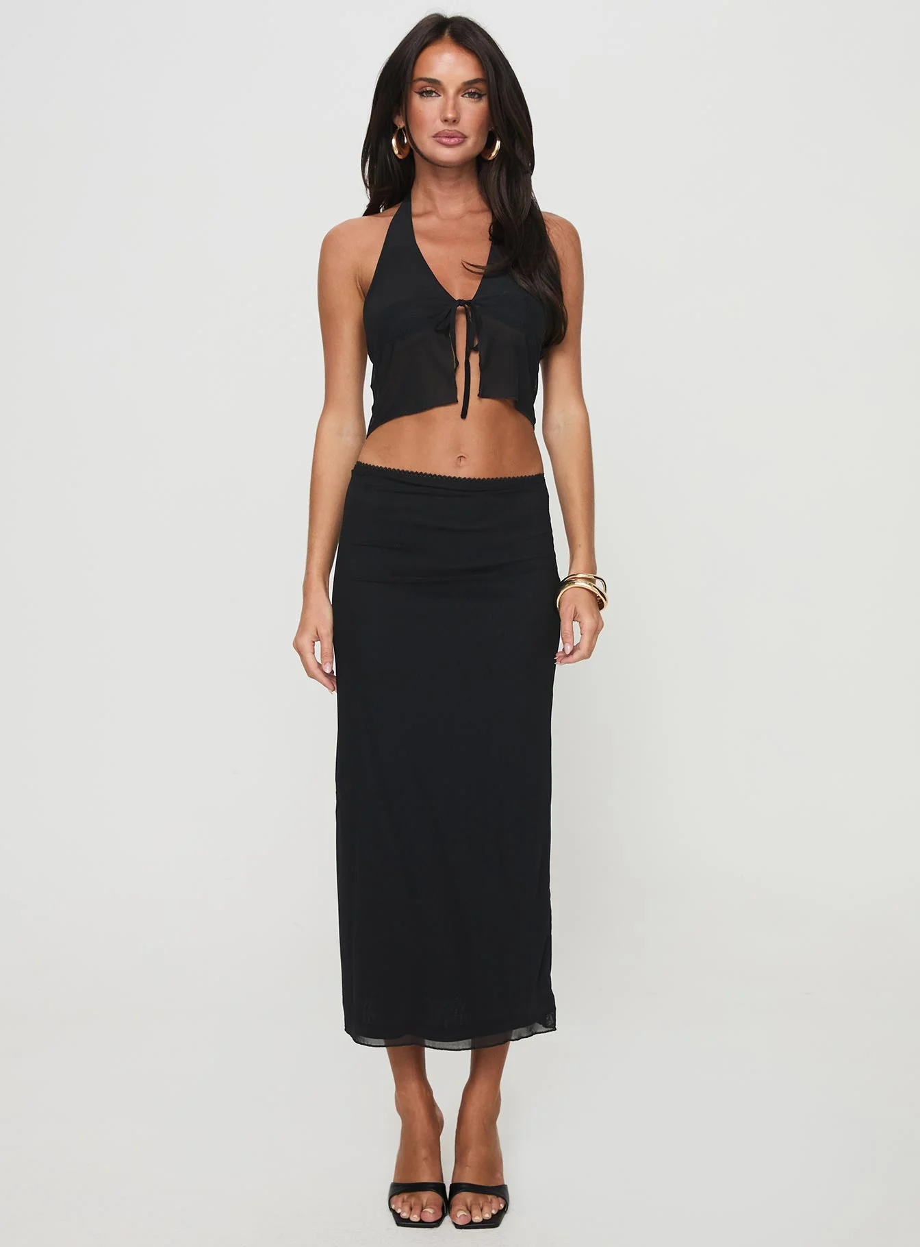 Tami Set Black - Image 7