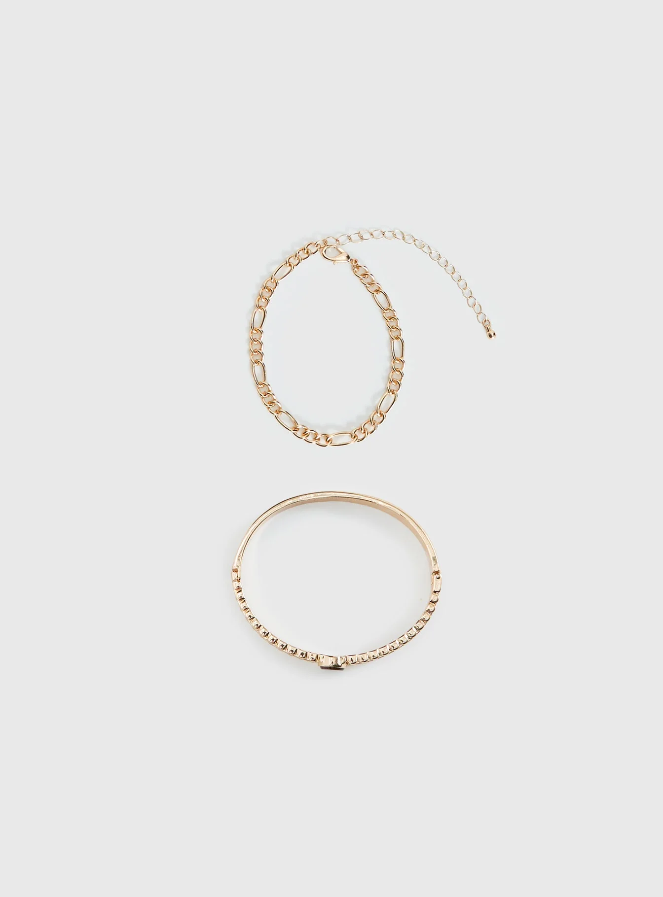 Tanaia Bracelet Pack Gold - Image 3