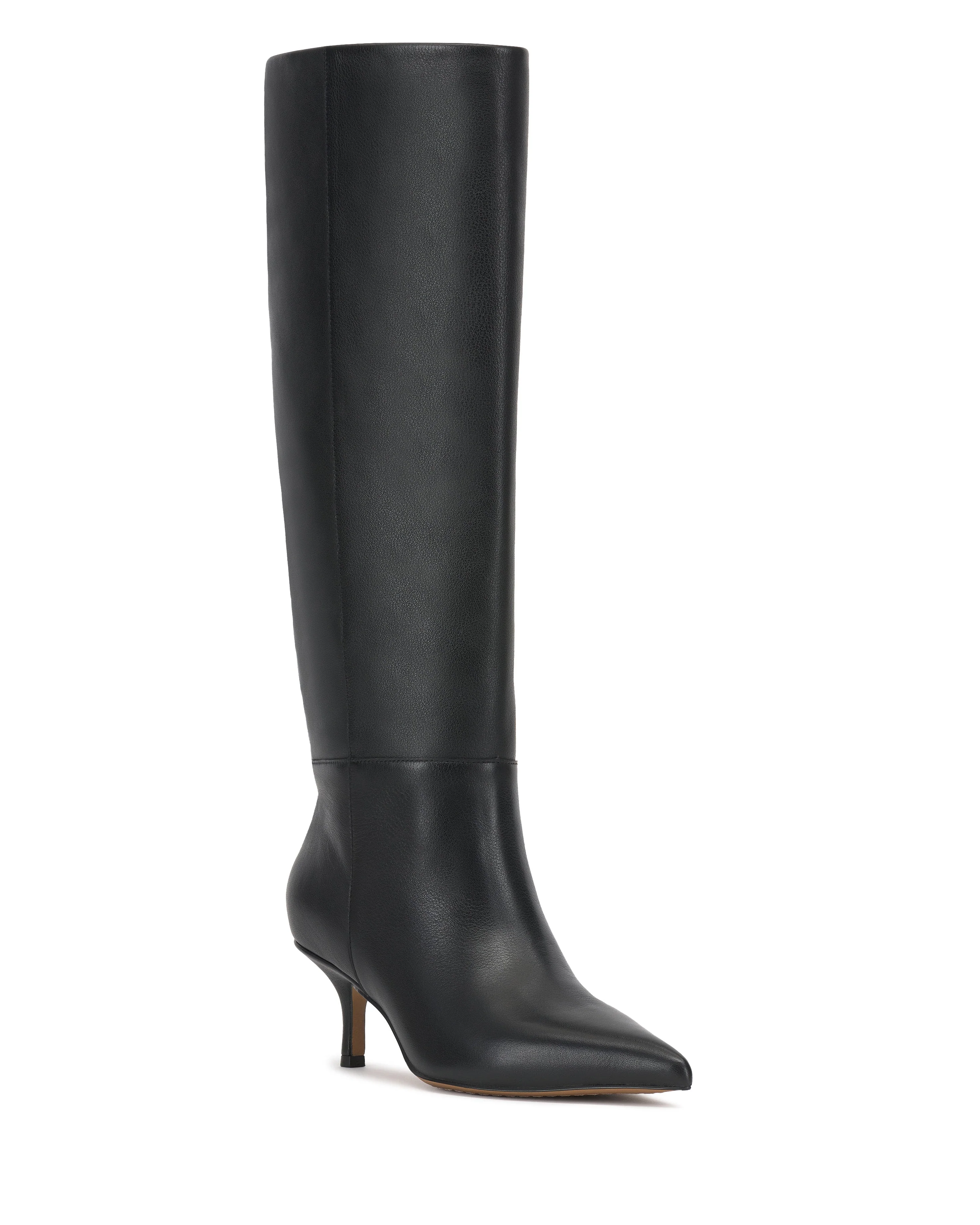 Tansie Extra Wide Calf Knee High Boot - Image 2