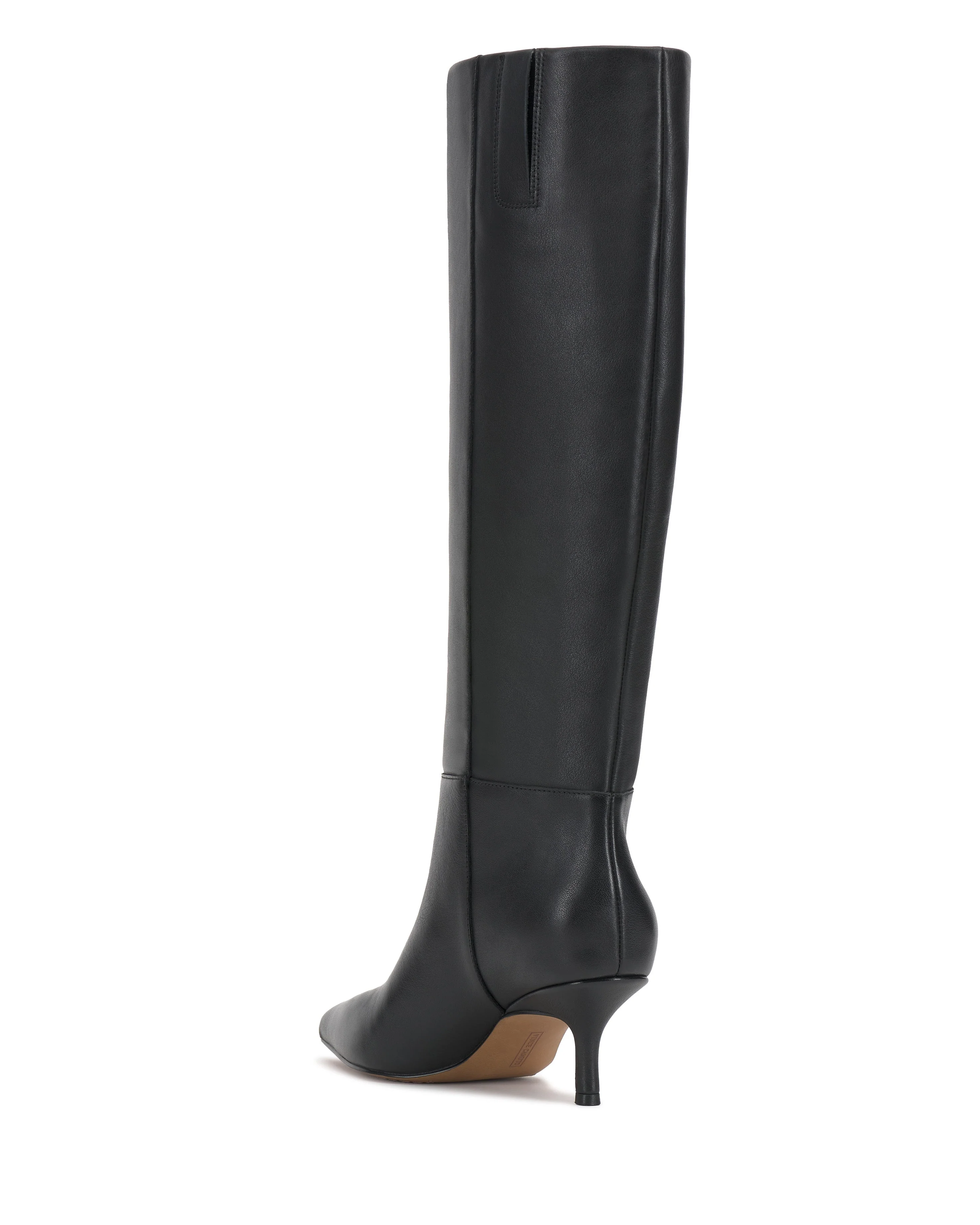 Tansie Extra Wide Calf Knee High Boot - Image 4