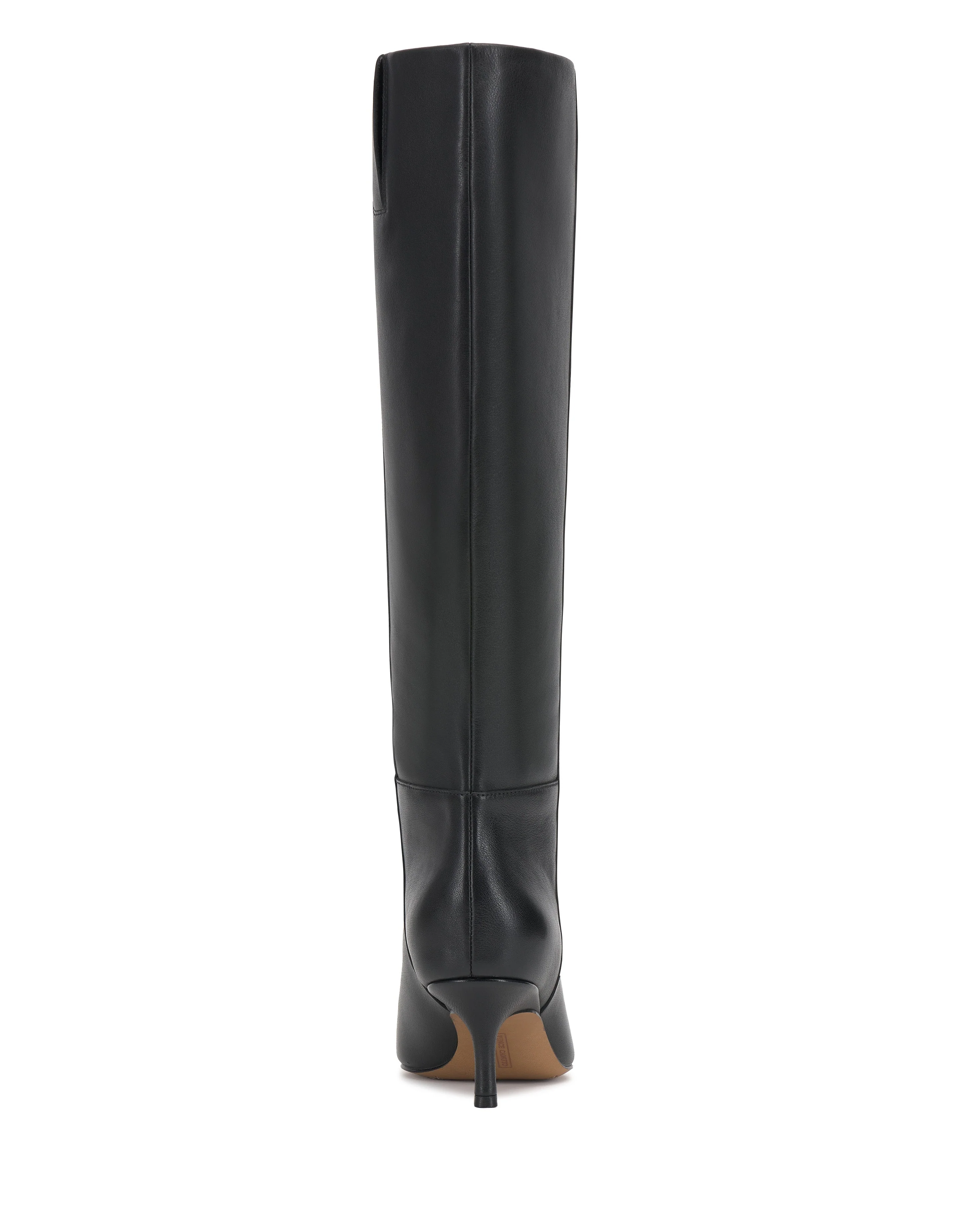 Tansie Extra Wide Calf Knee High Boot - Image 5