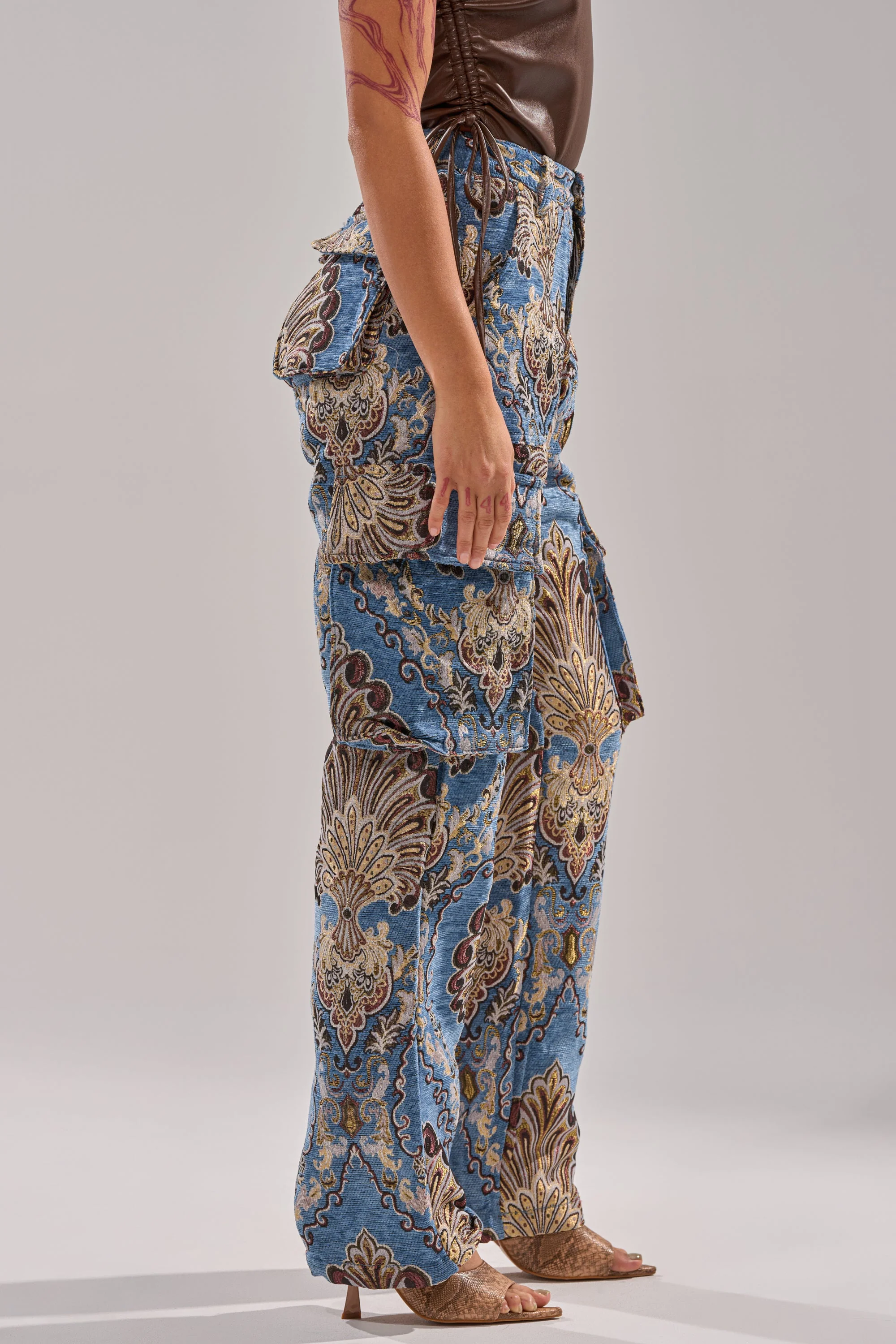 THE DUOMO PANT - Image 3