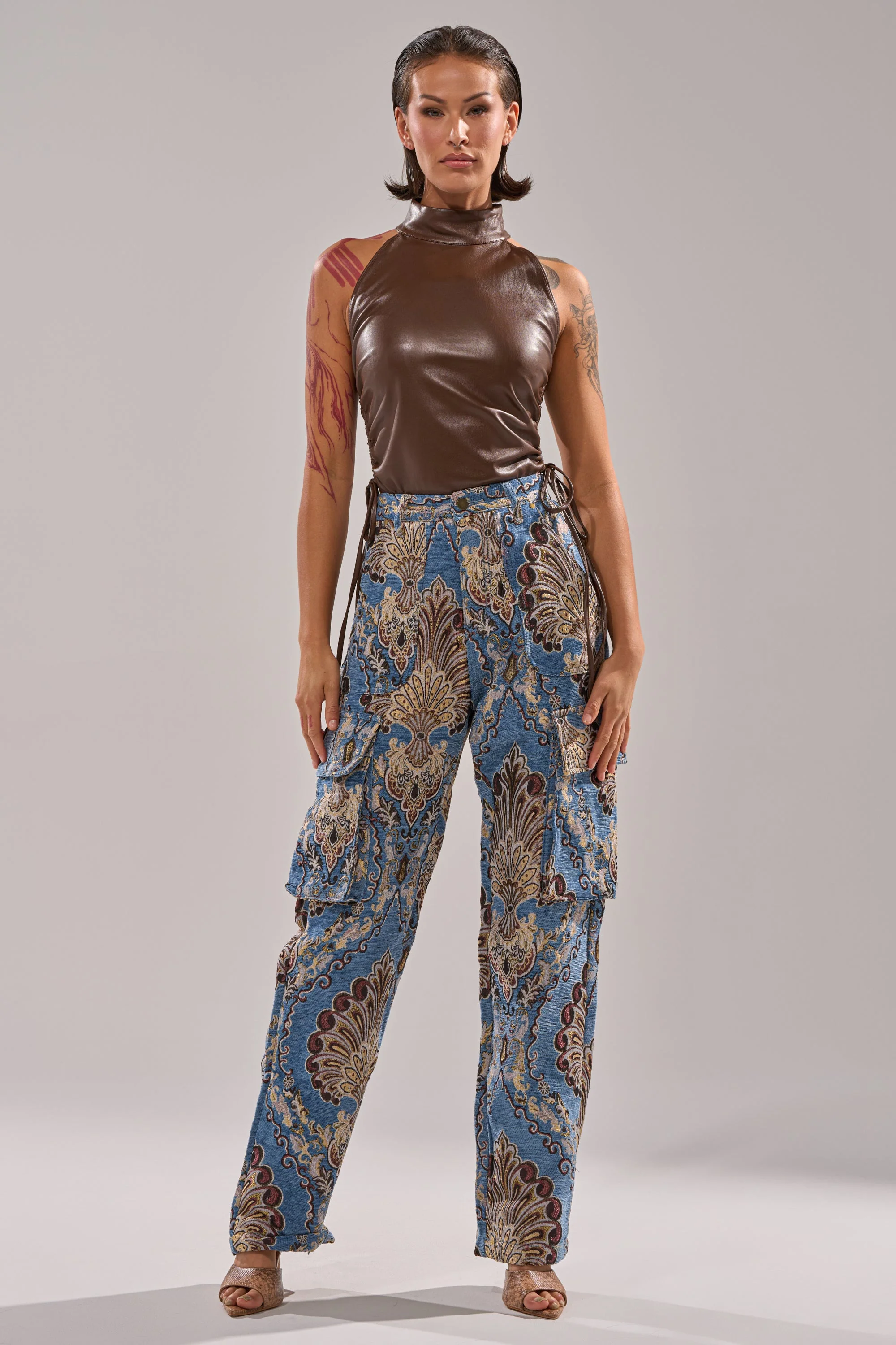 THE DUOMO PANT - Image 7
