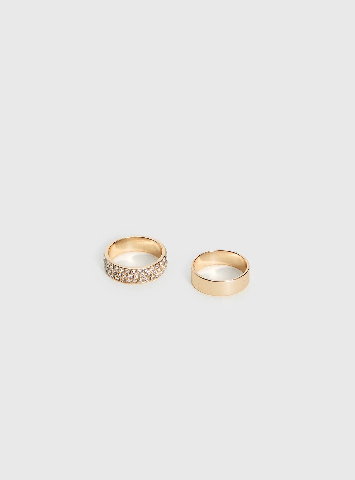 The Good Life Ring Pack Gold - Image 4
