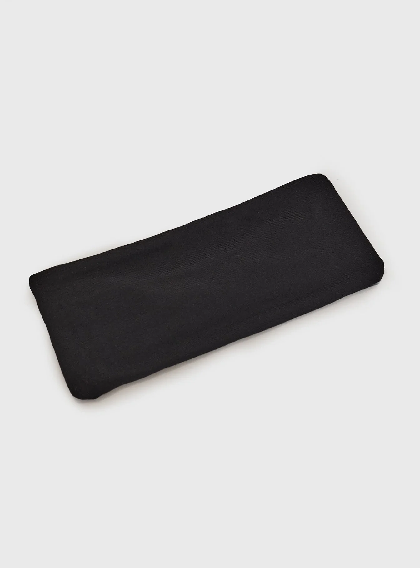 The Juney Headband Black - Image 2