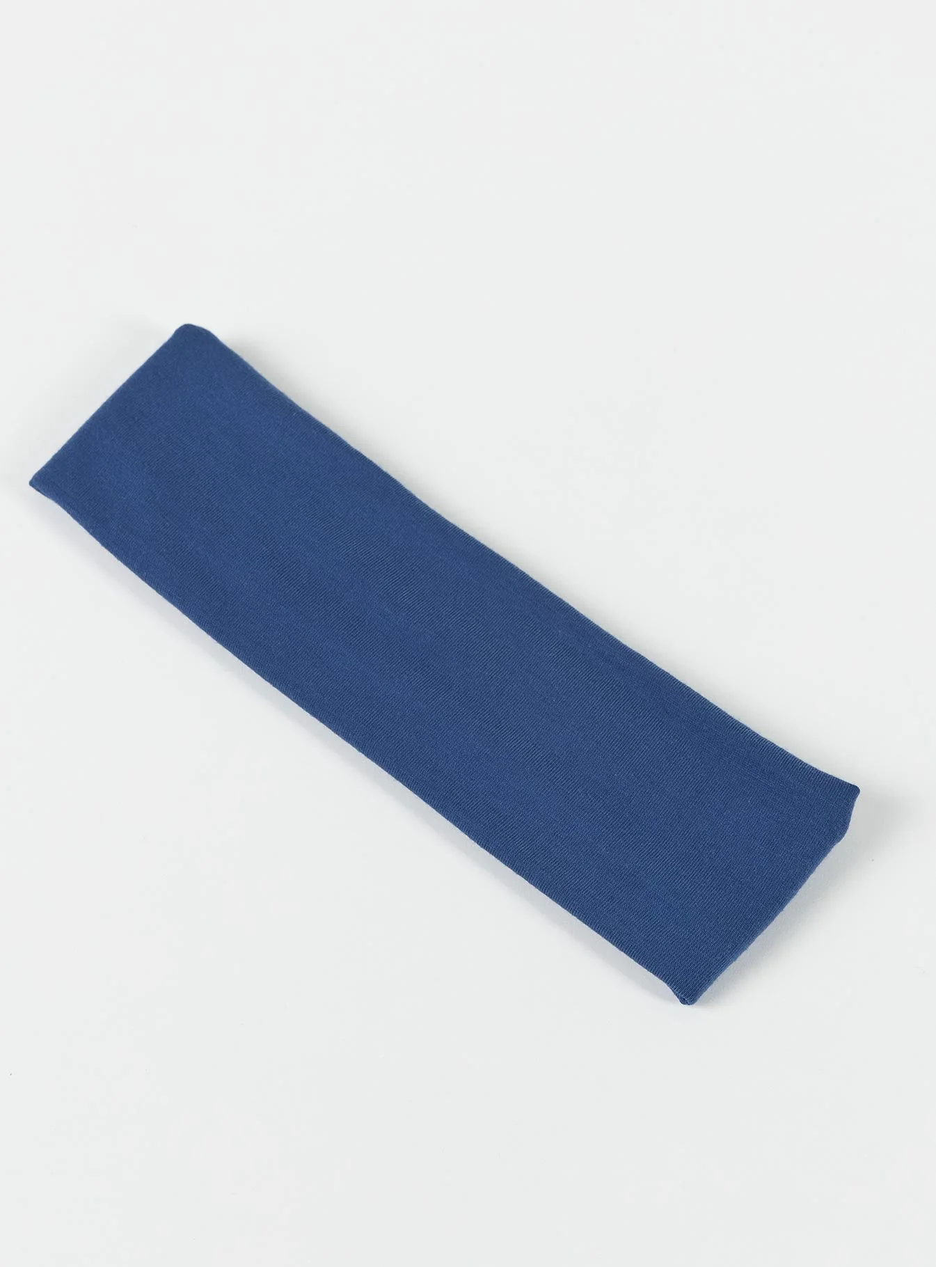 The Juney Headband Navy - Image 2