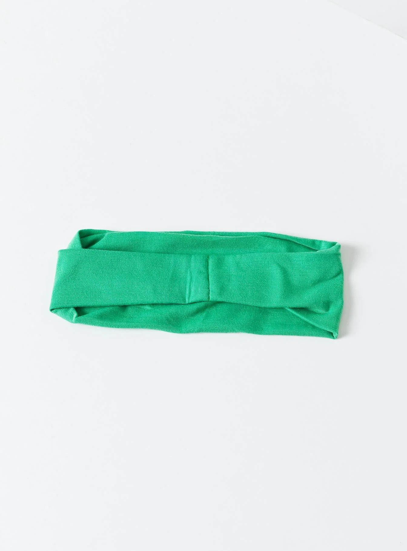 The Juney Headband Primary Green - Image 4
