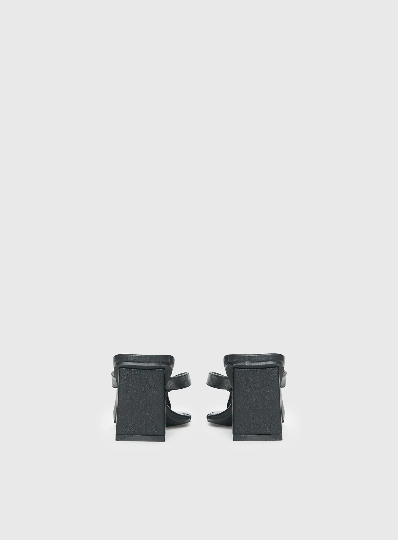 The Mona Heels Black - Image 5