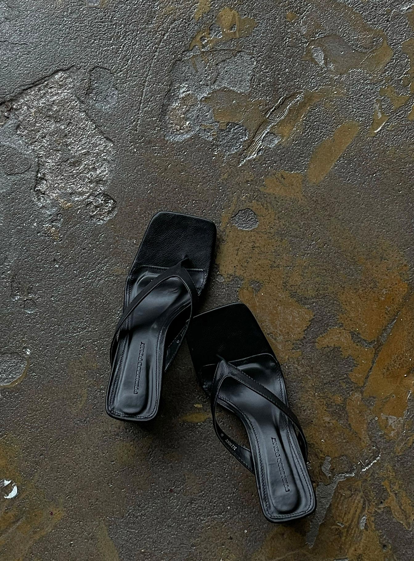 The Mona Heels Black - Image 8
