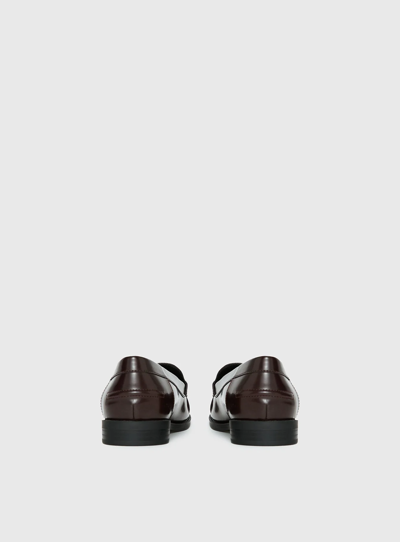 Therapy Albert Loafers Bordeaux Patent - Image 5