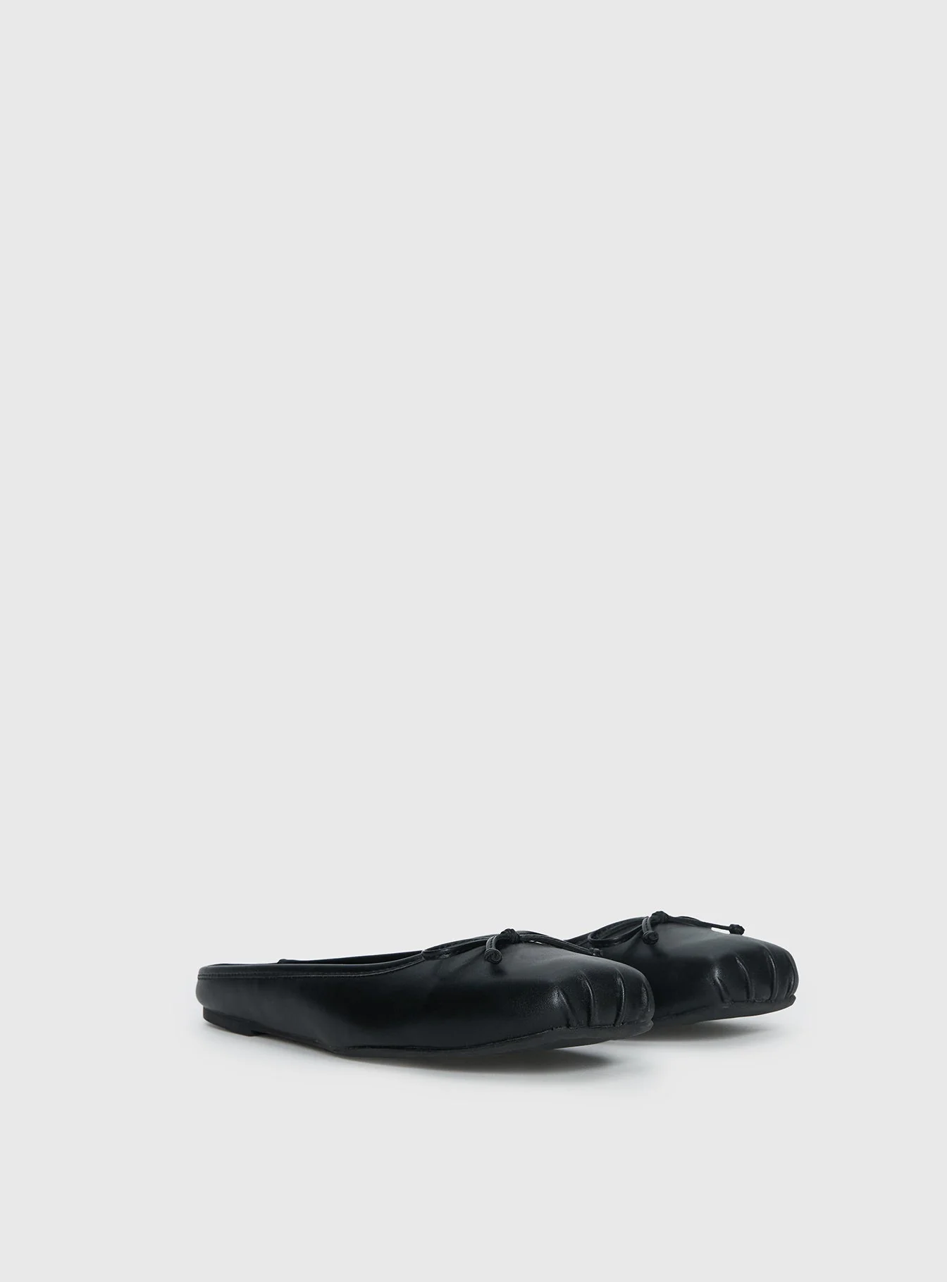 Therapy Lilah Flats Black - Image 3