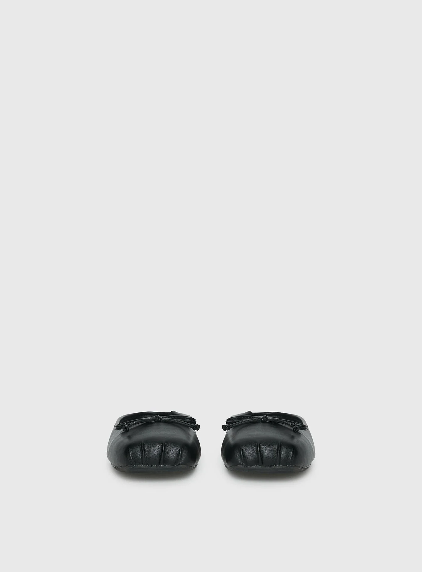 Therapy Lilah Flats Black - Image 4