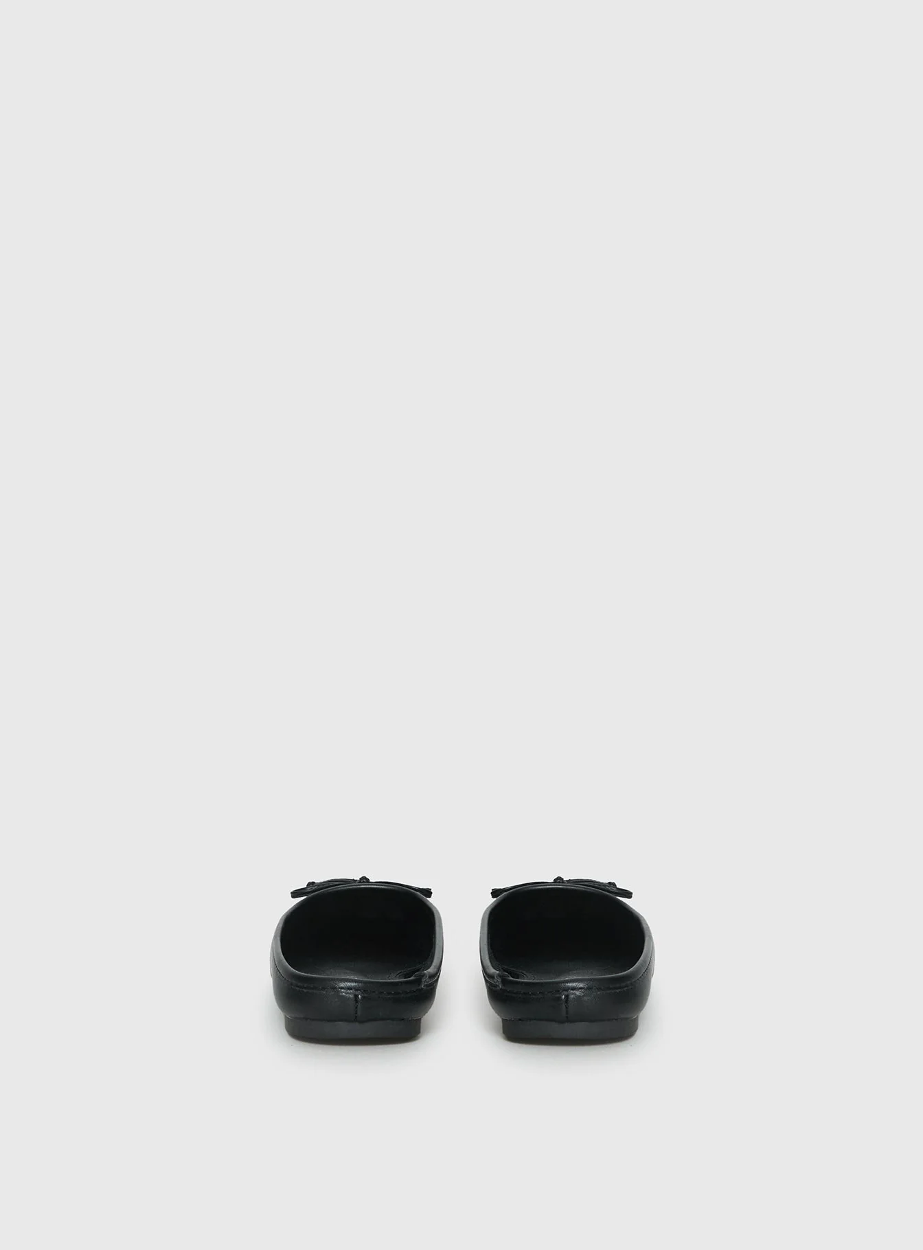 Therapy Lilah Flats Black - Image 5