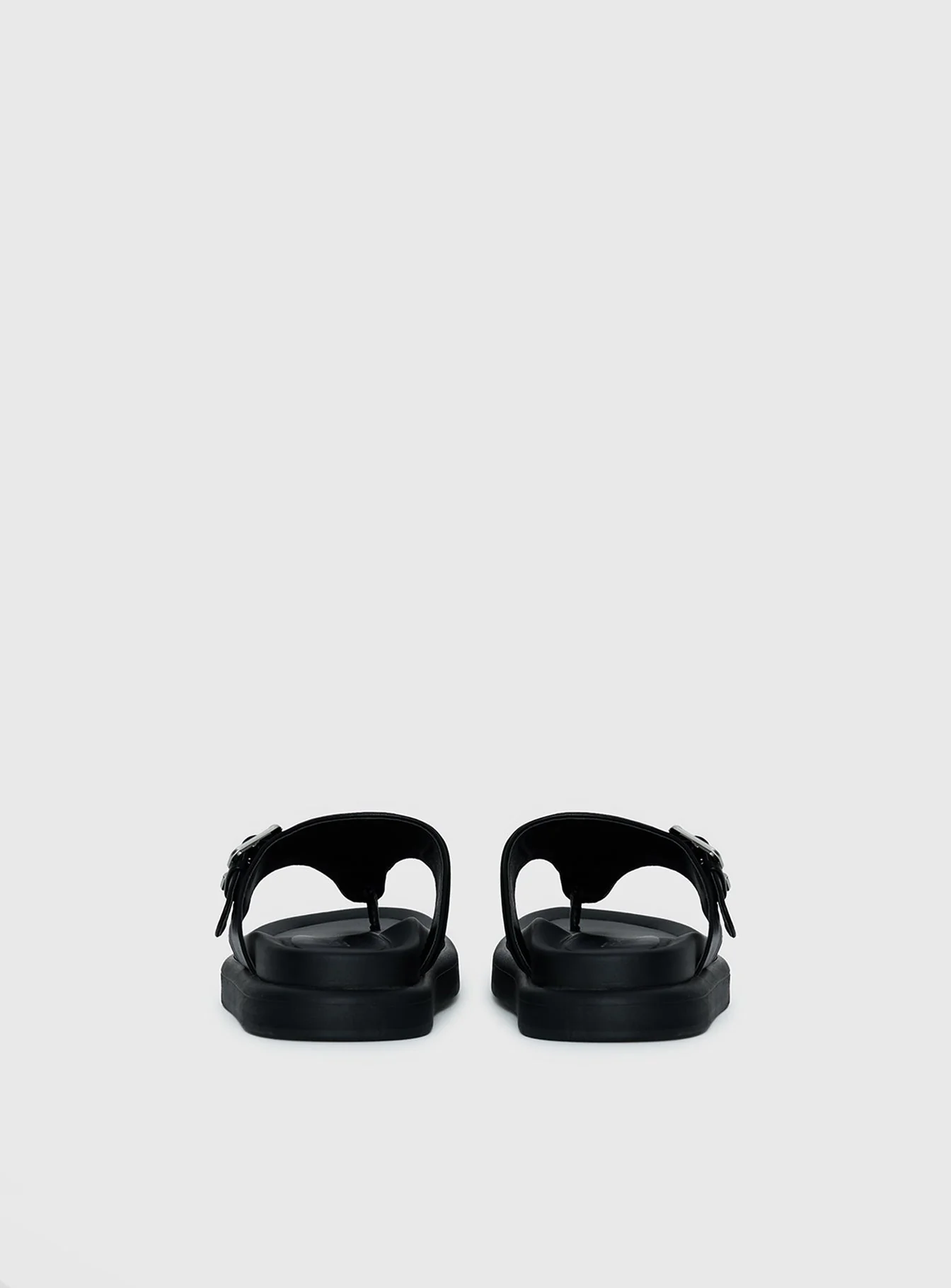 Therapy Palloma Sandals Black - Image 5