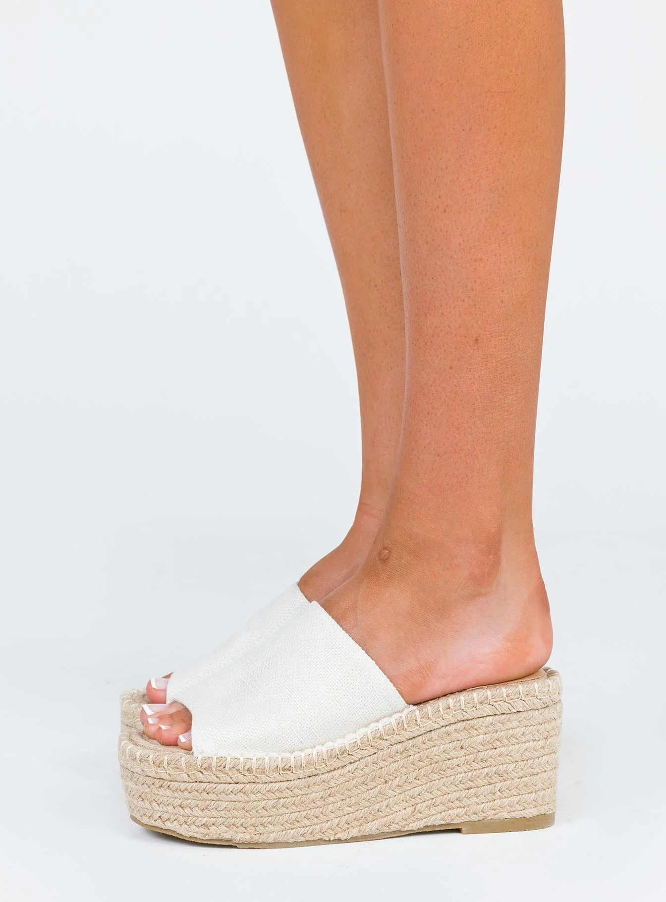 Therapy Sable Platforms - Image 3