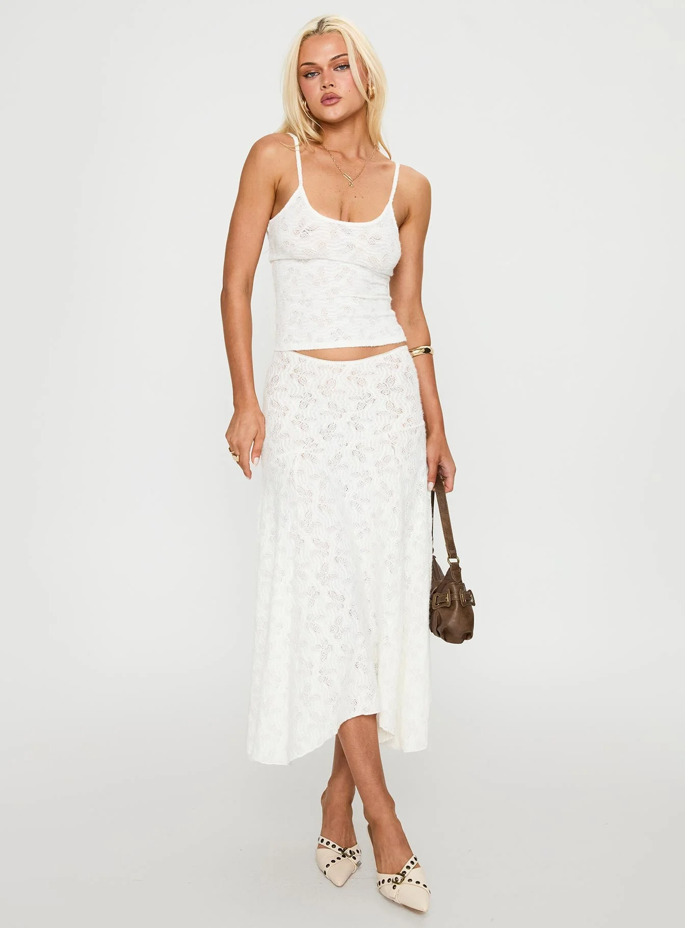 Tidal Cami Foam - Image 3