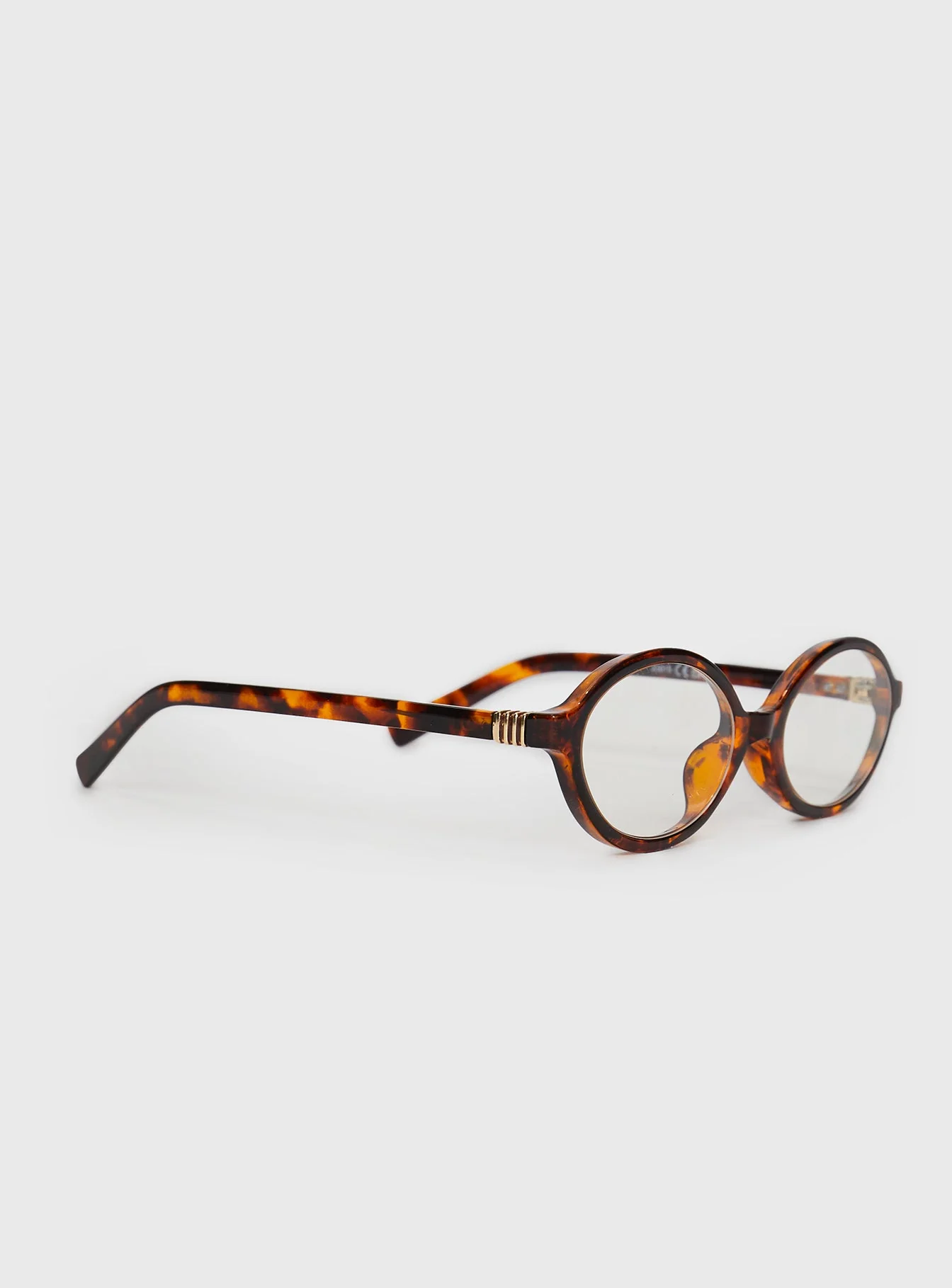 Timely Blue Light Glasses Tort - Image 3