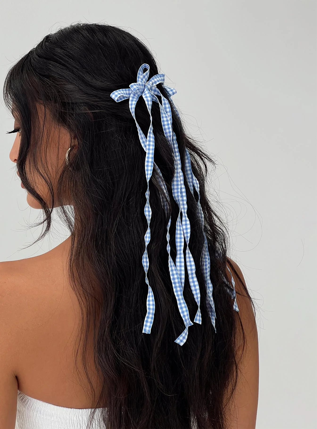 Tinashel Hair Bow Multi - Image 4