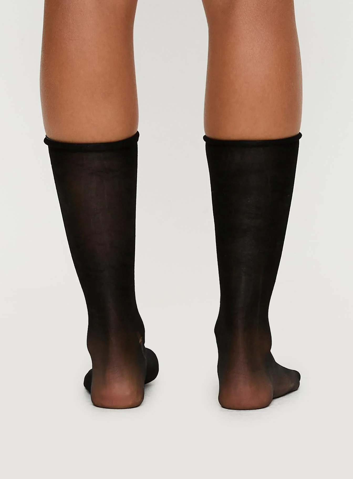 Traverse Socks Black - Image 4