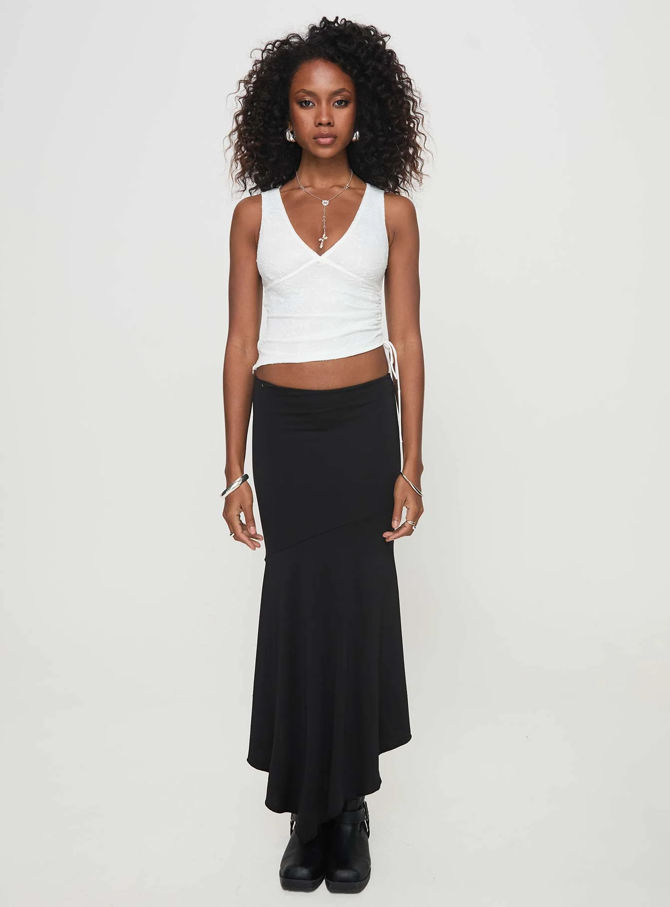 Truth Top White - Image 6