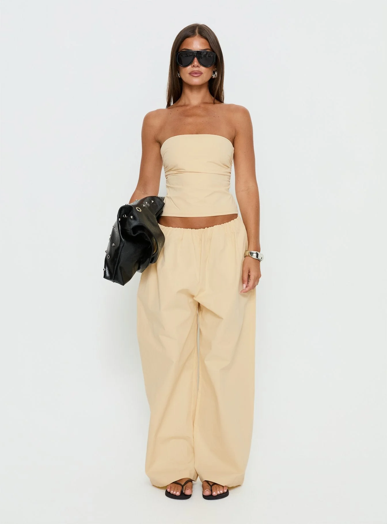 Twilight Strapless Top Lemontini - Image 7