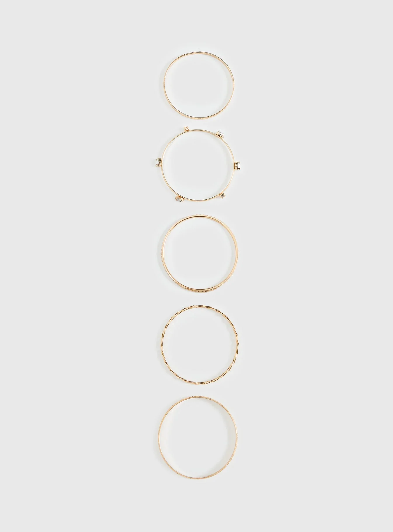Valera Bracelet Pack Gold - Image 3