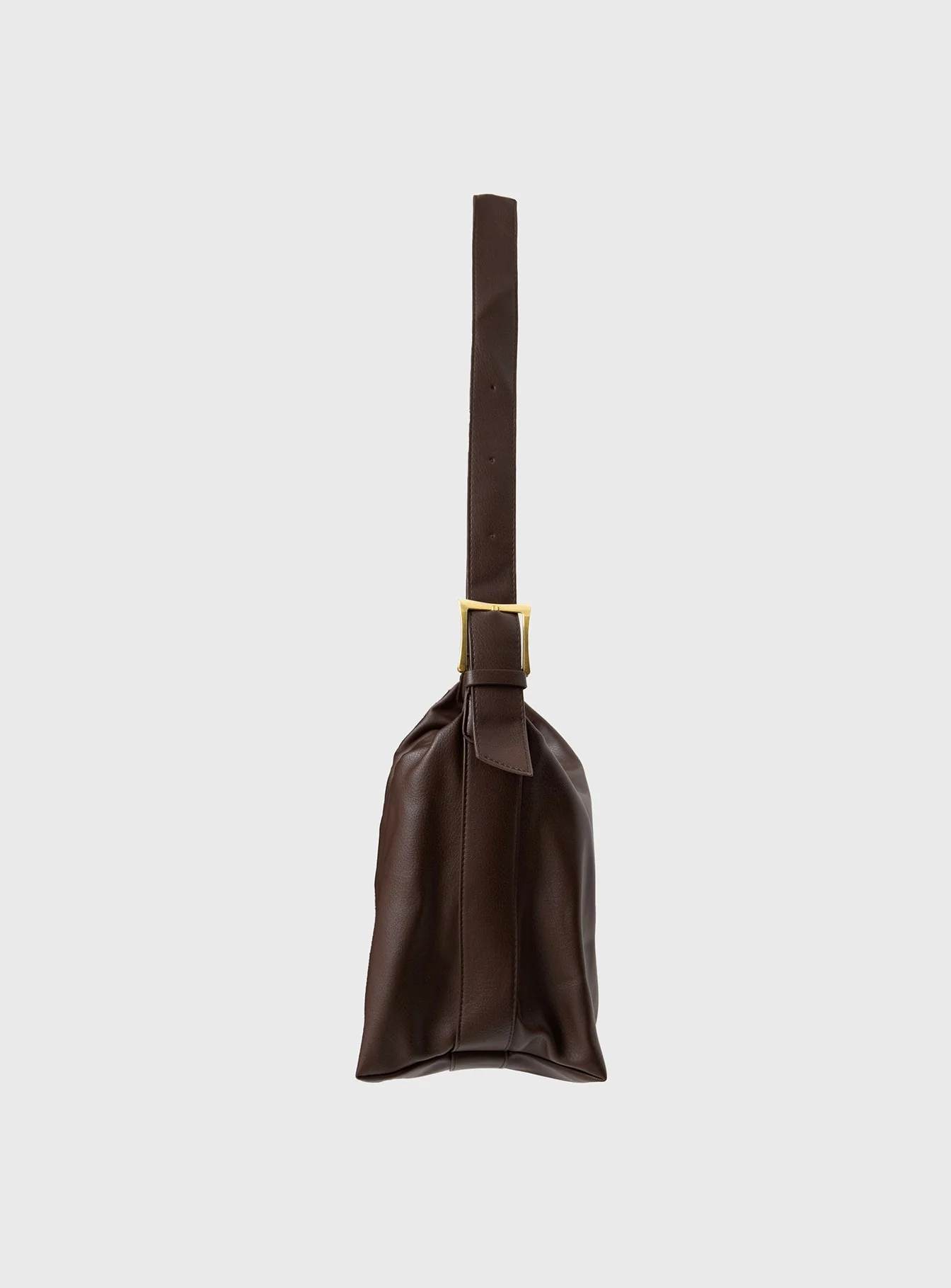 Varney Shoulder Bag Brown - Image 3