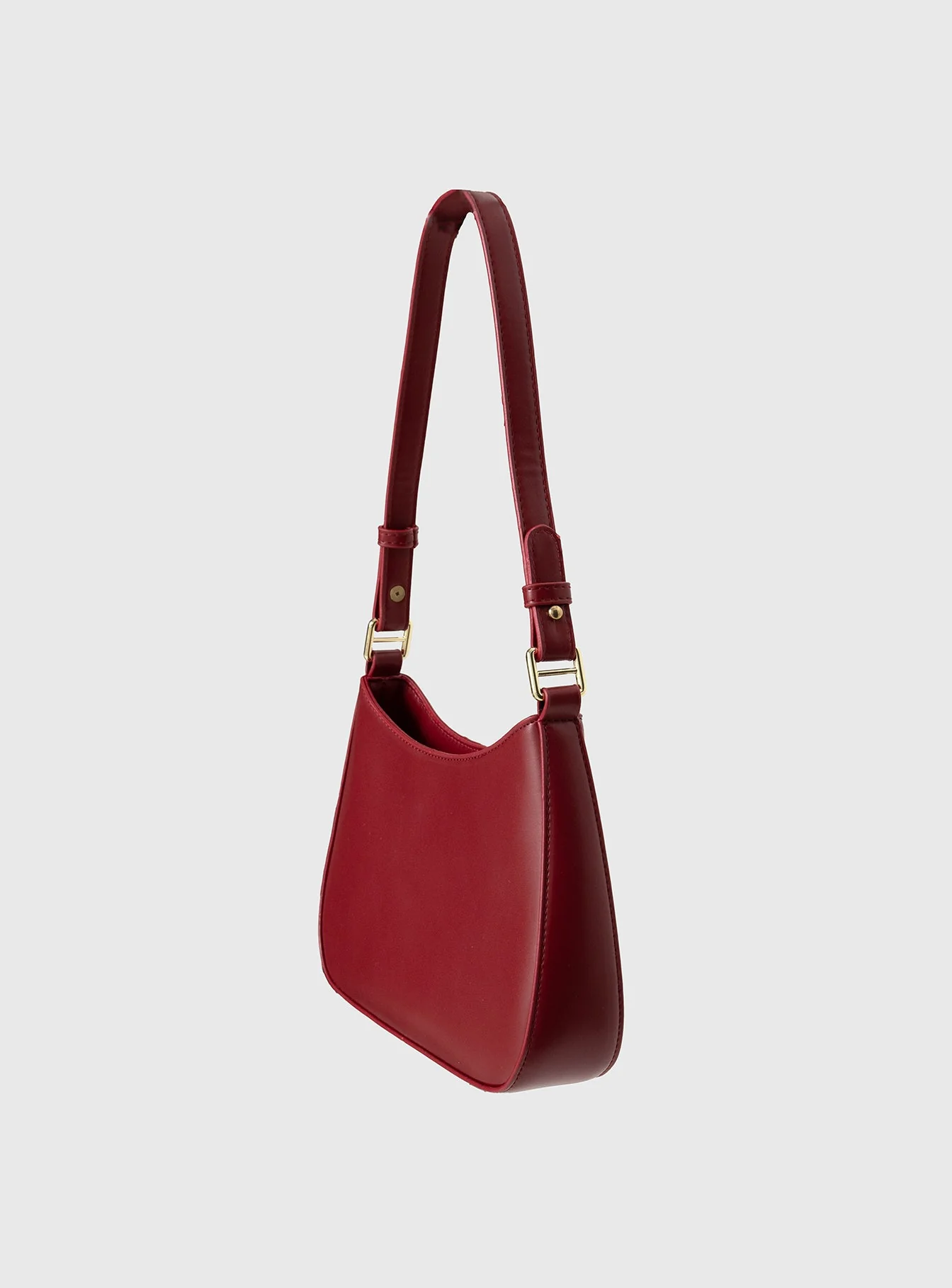 Vesperea Shoulder Bag Red - Image 3