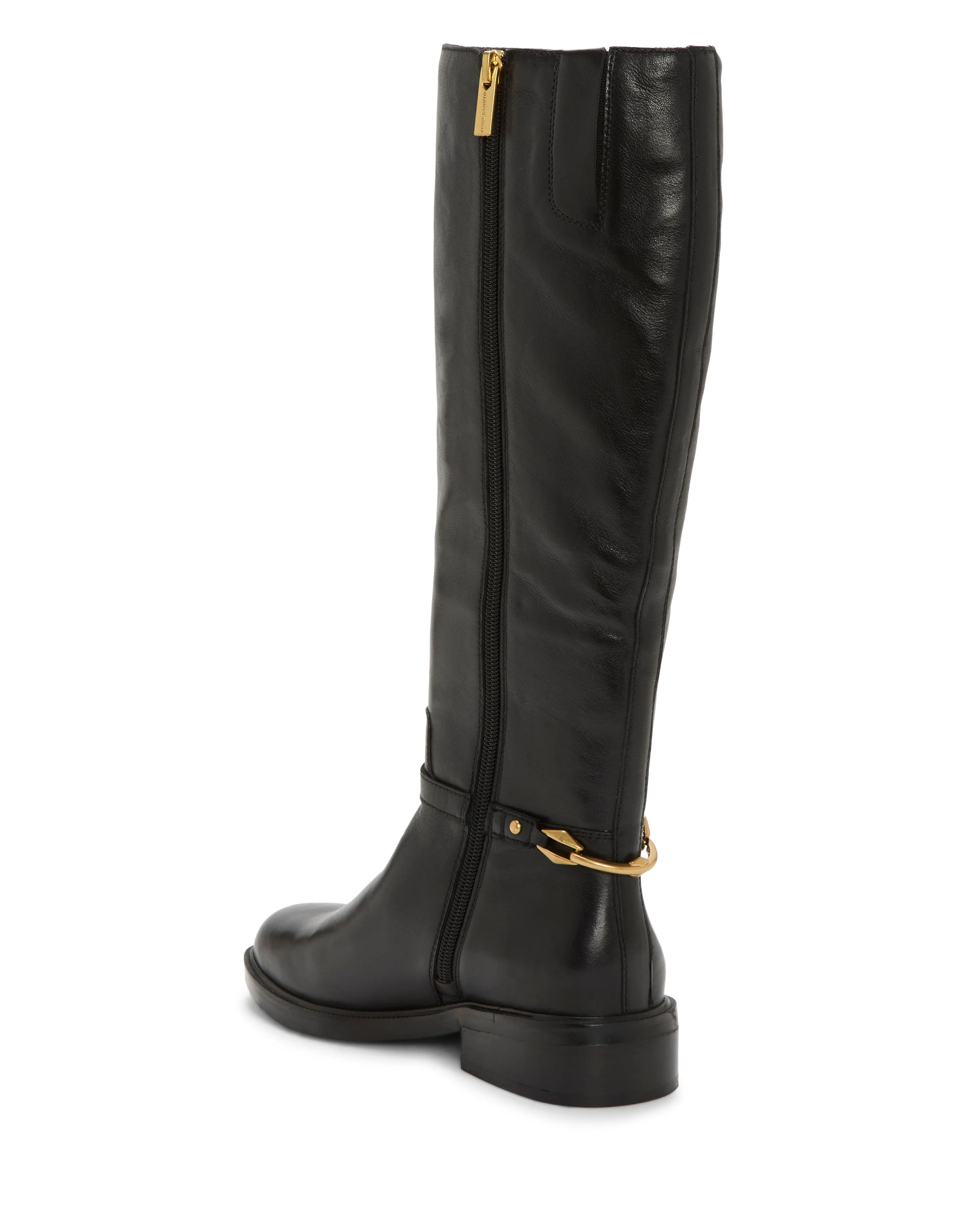 Adria Knee High Boot - Image 4