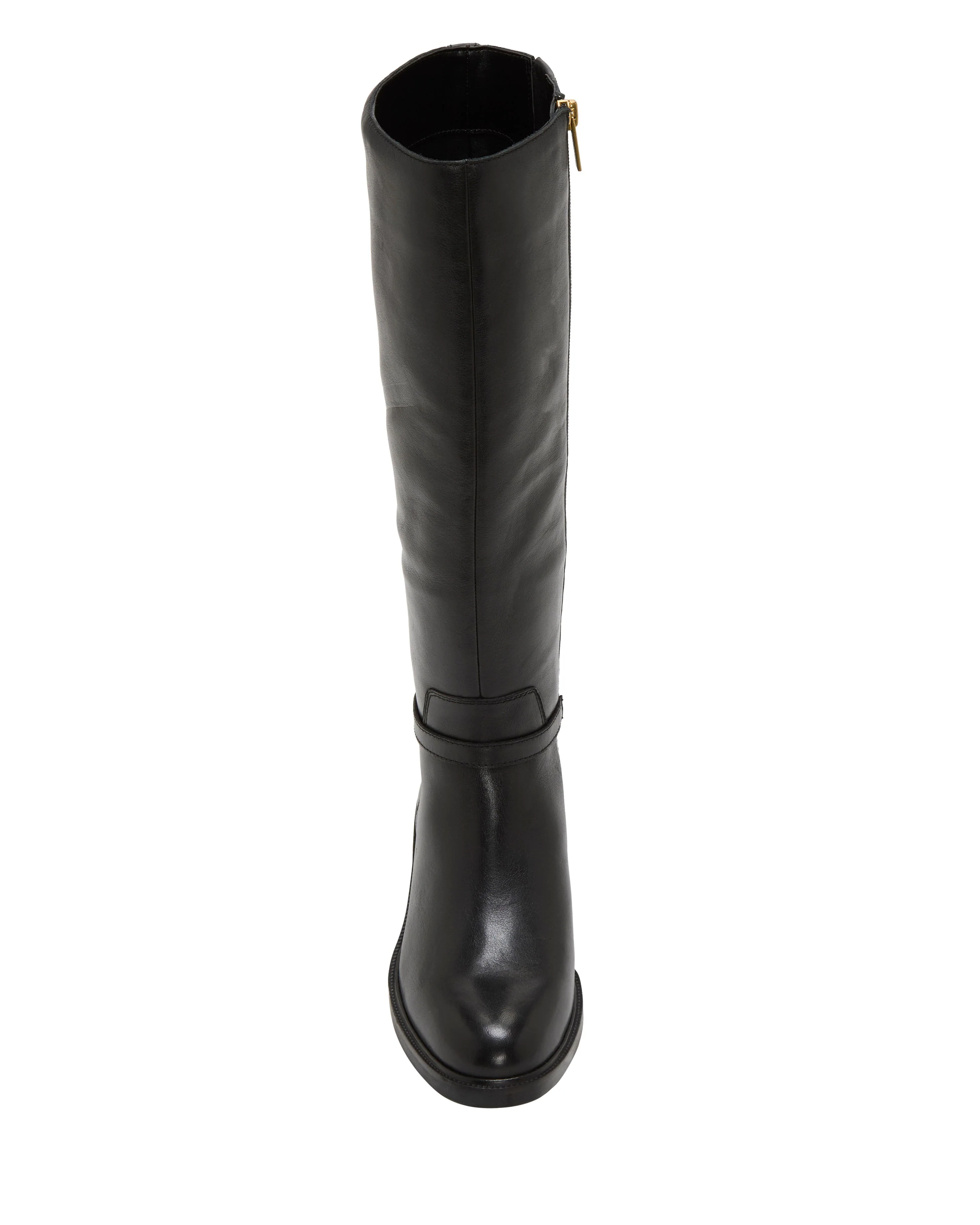 Adria Knee High Boot - Image 7