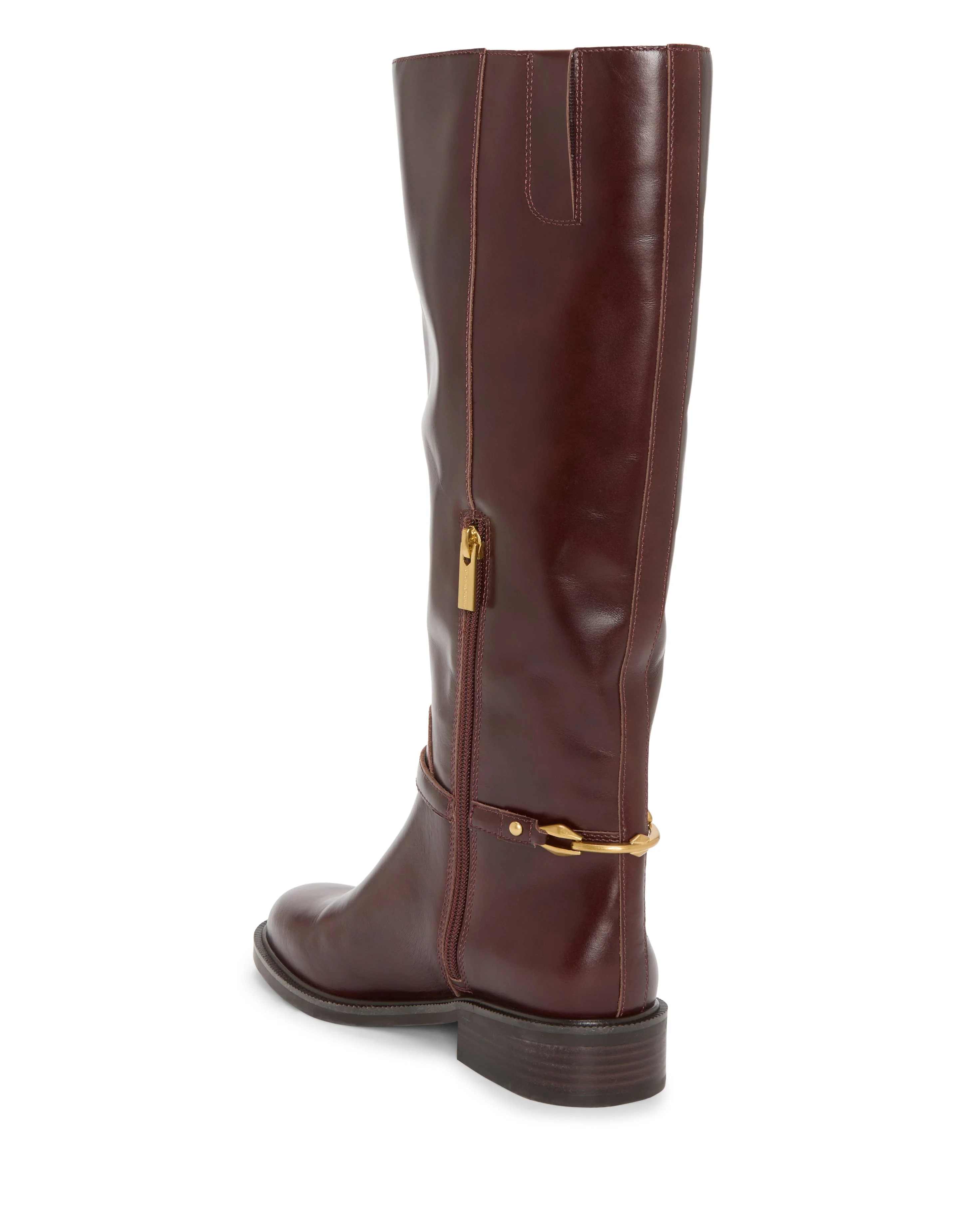 Adria Knee High Boot - Image 5