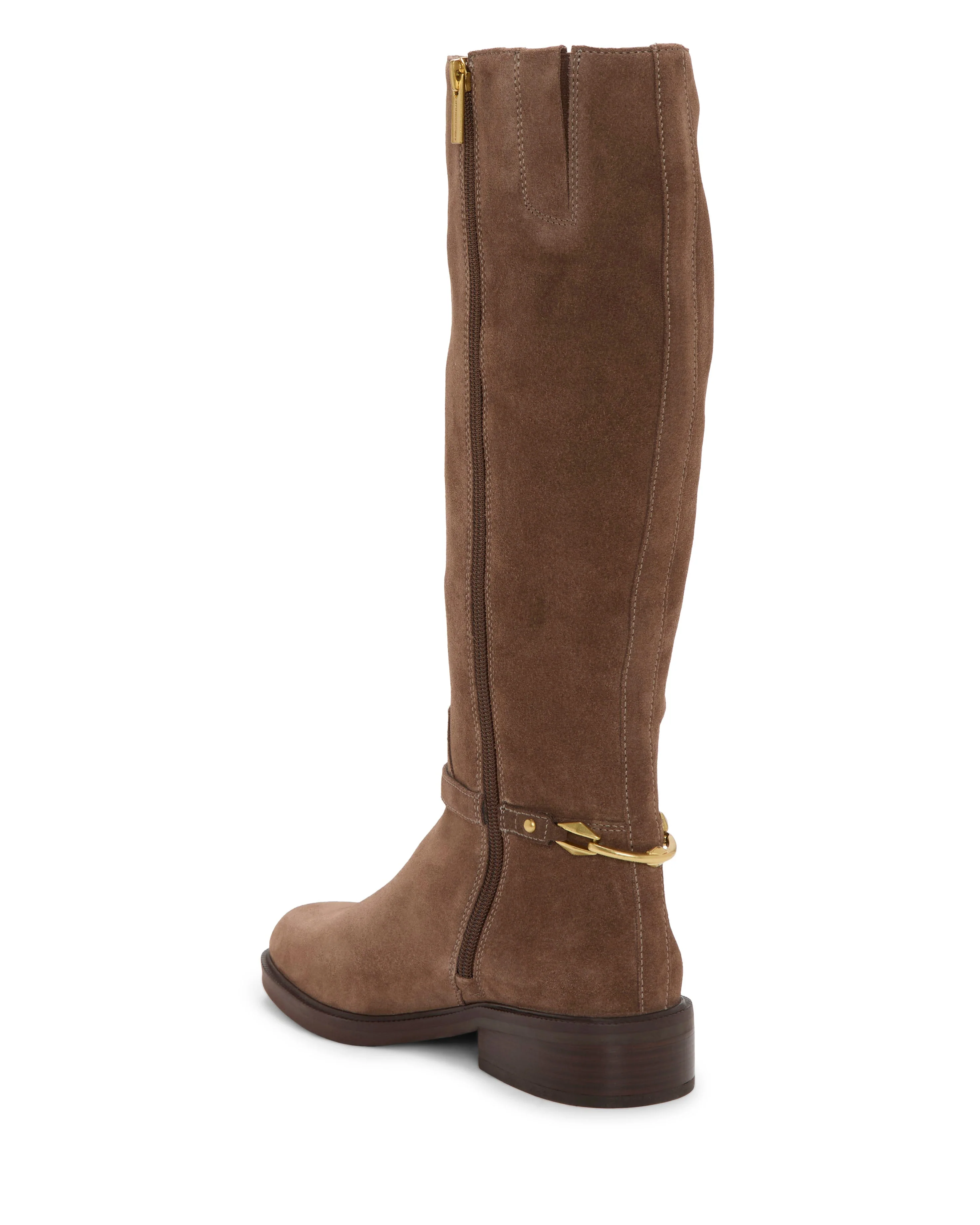 Adria Wide Calf Knee High Boot - Image 4