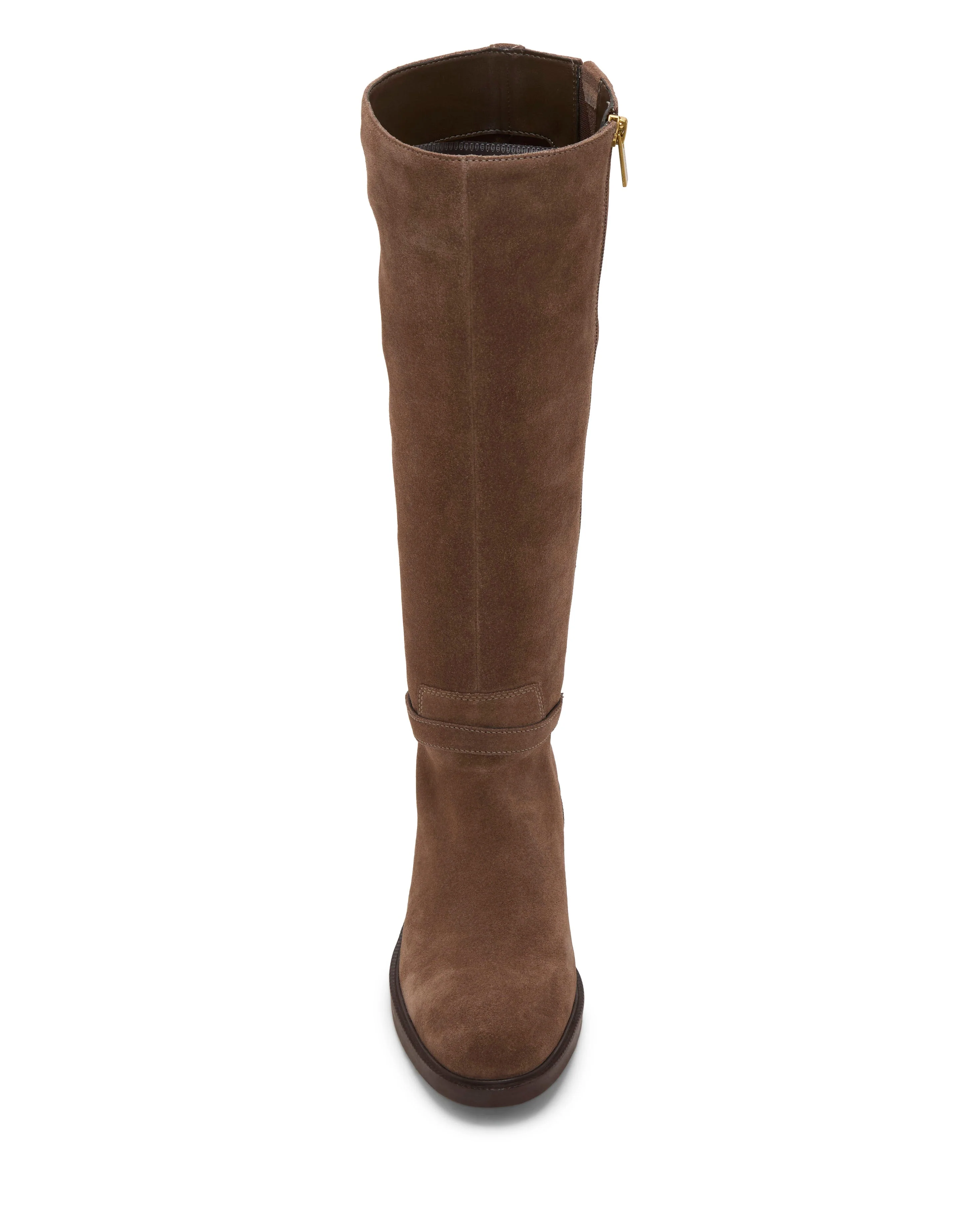 Adria Wide Calf Knee High Boot - Image 7