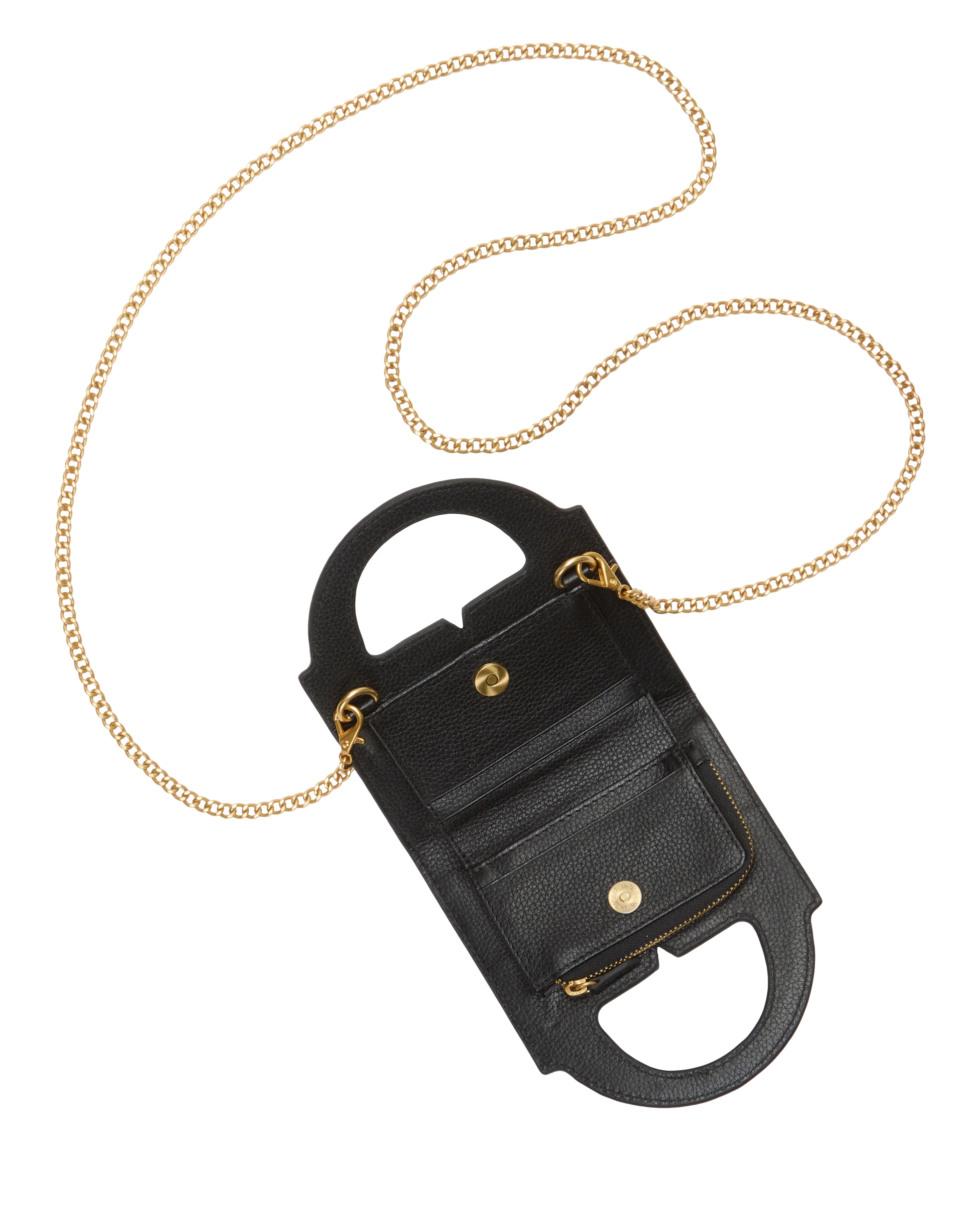Aleah Crossbody Wallet - Image 3