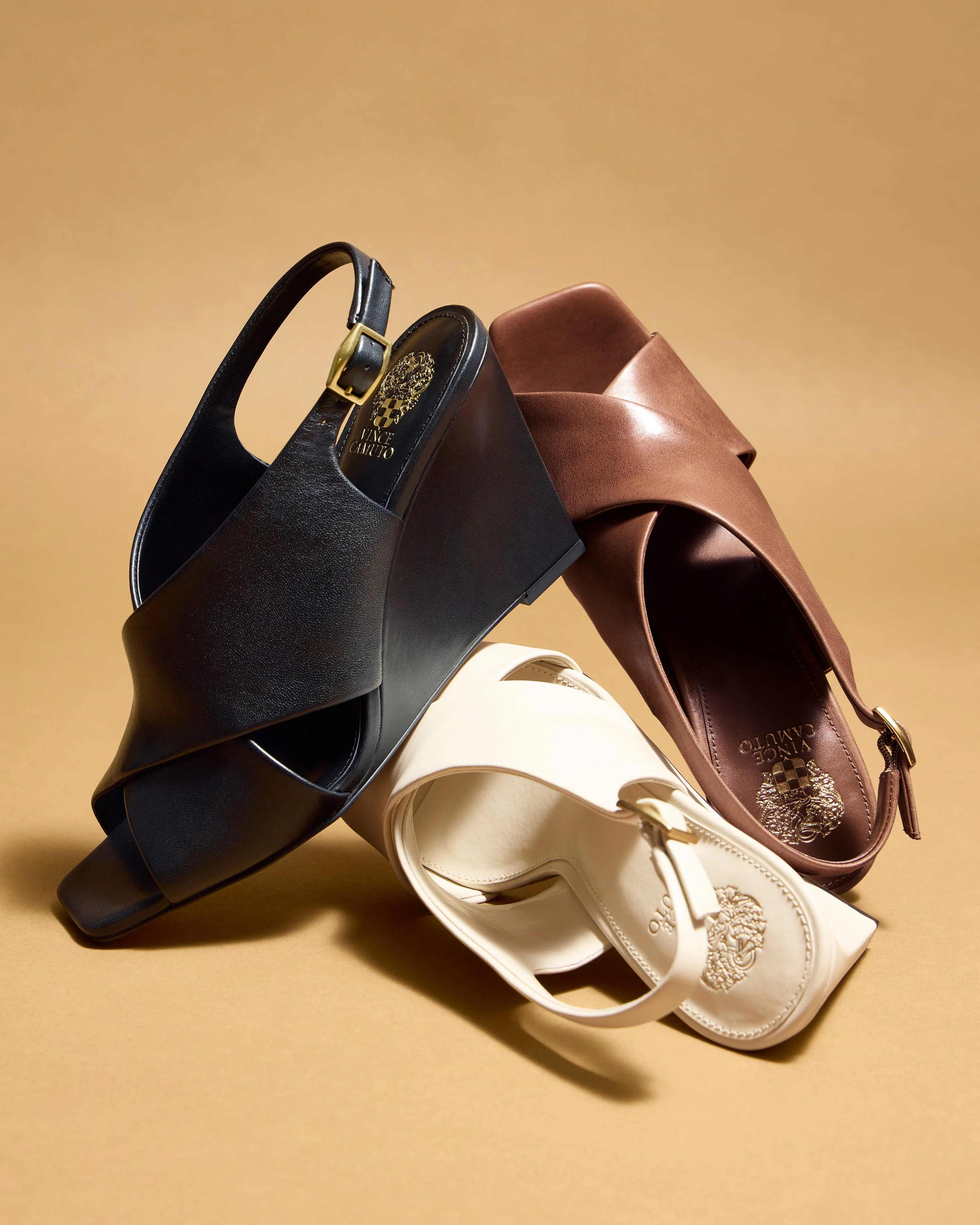 Ameira Wedge Sandal - Image 9
