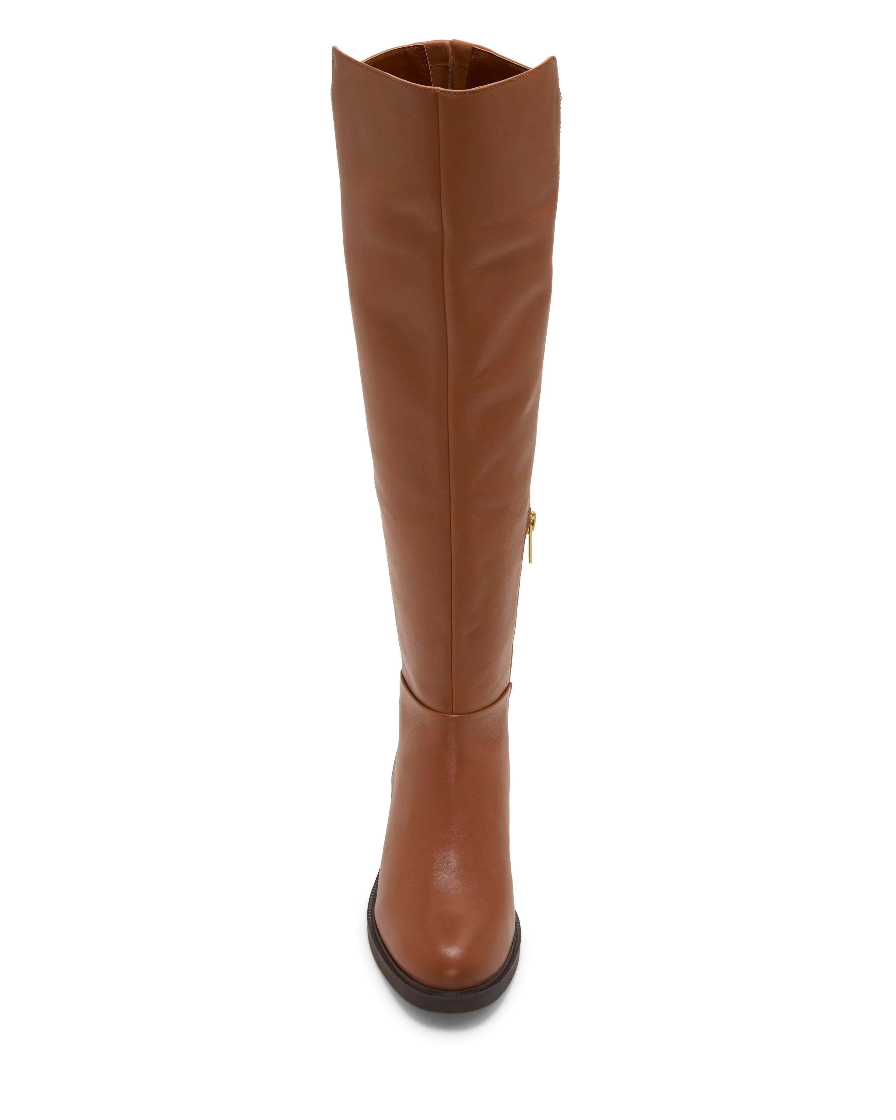 Amiyah Extra Wide Calf Over the Knee Riding Boot - Image 7