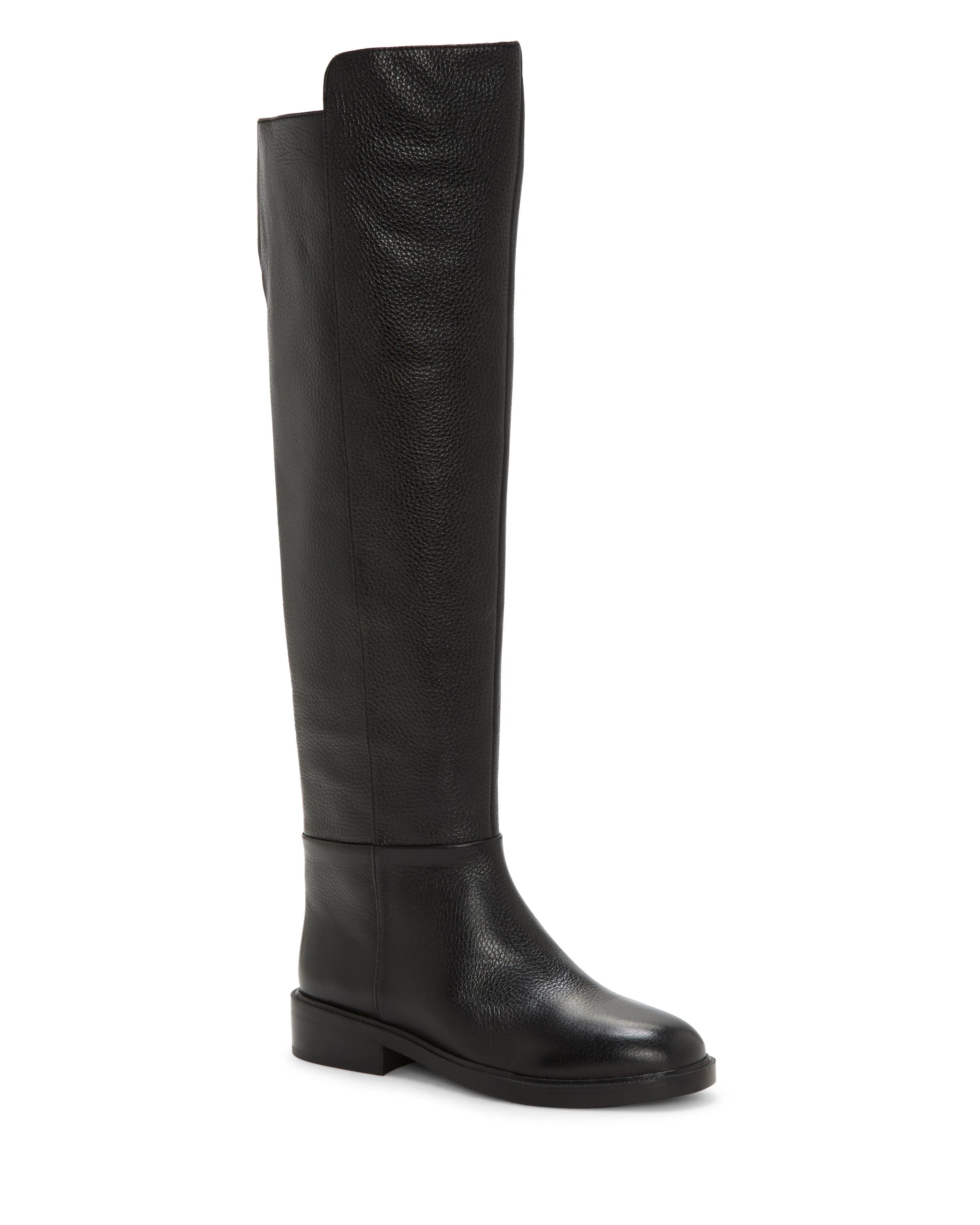 Amiyah Over the Knee Riding Boot - Image 2