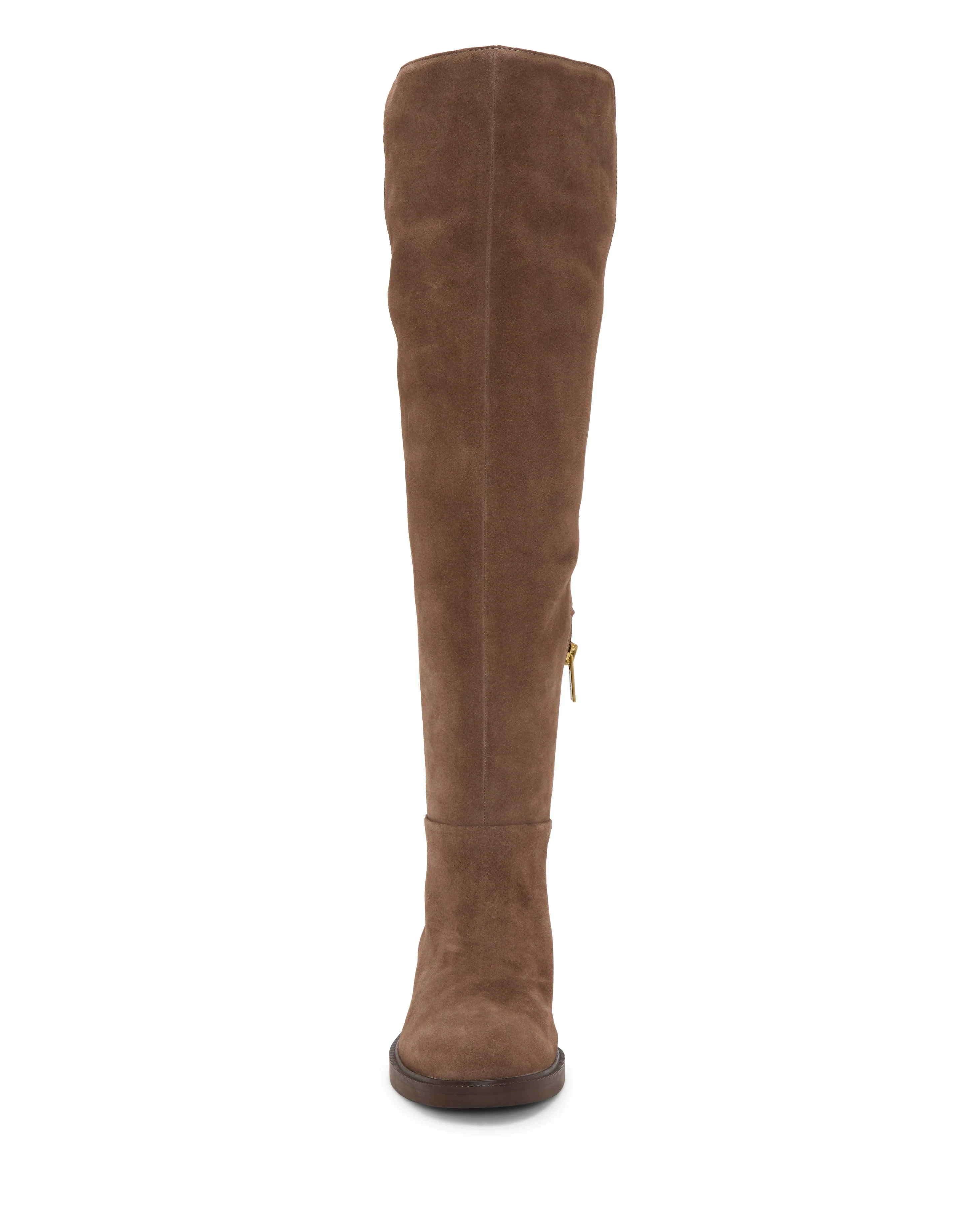Amiyah Over the Knee Riding Boot - Image 3