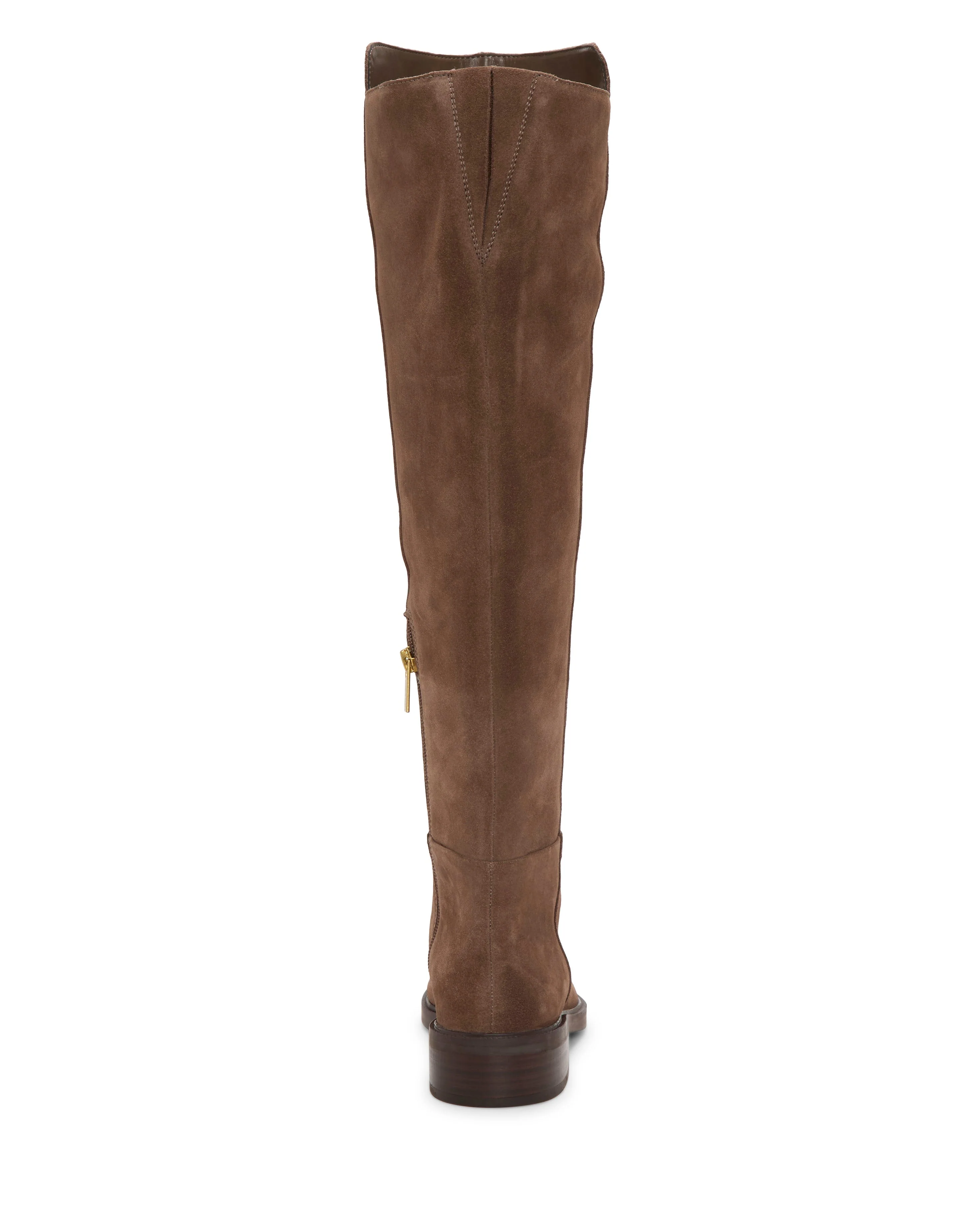 Amiyah Over the Knee Riding Boot - Image 5