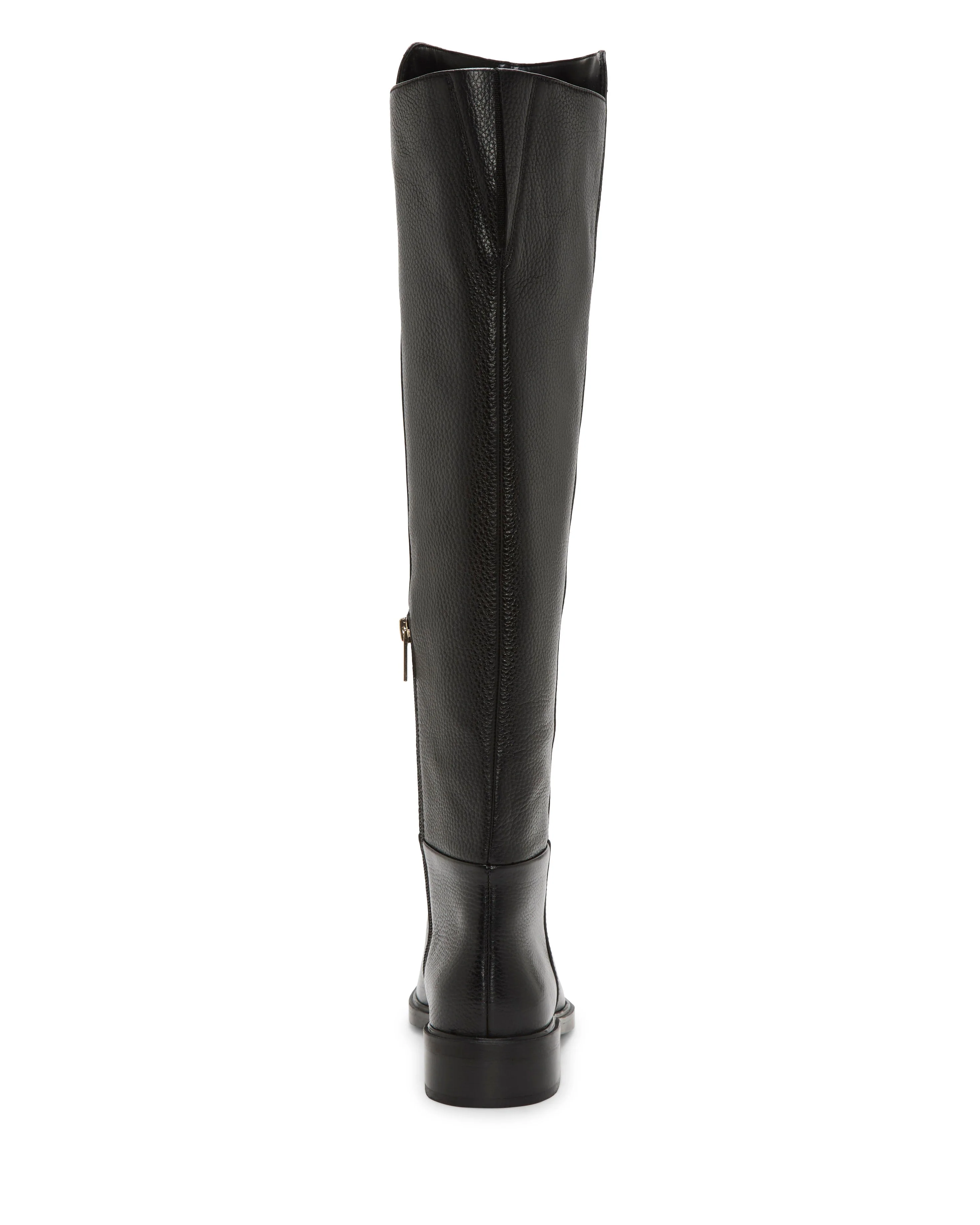 Amiyah Wide Calf Over the Knee Riding Boot - Image 5